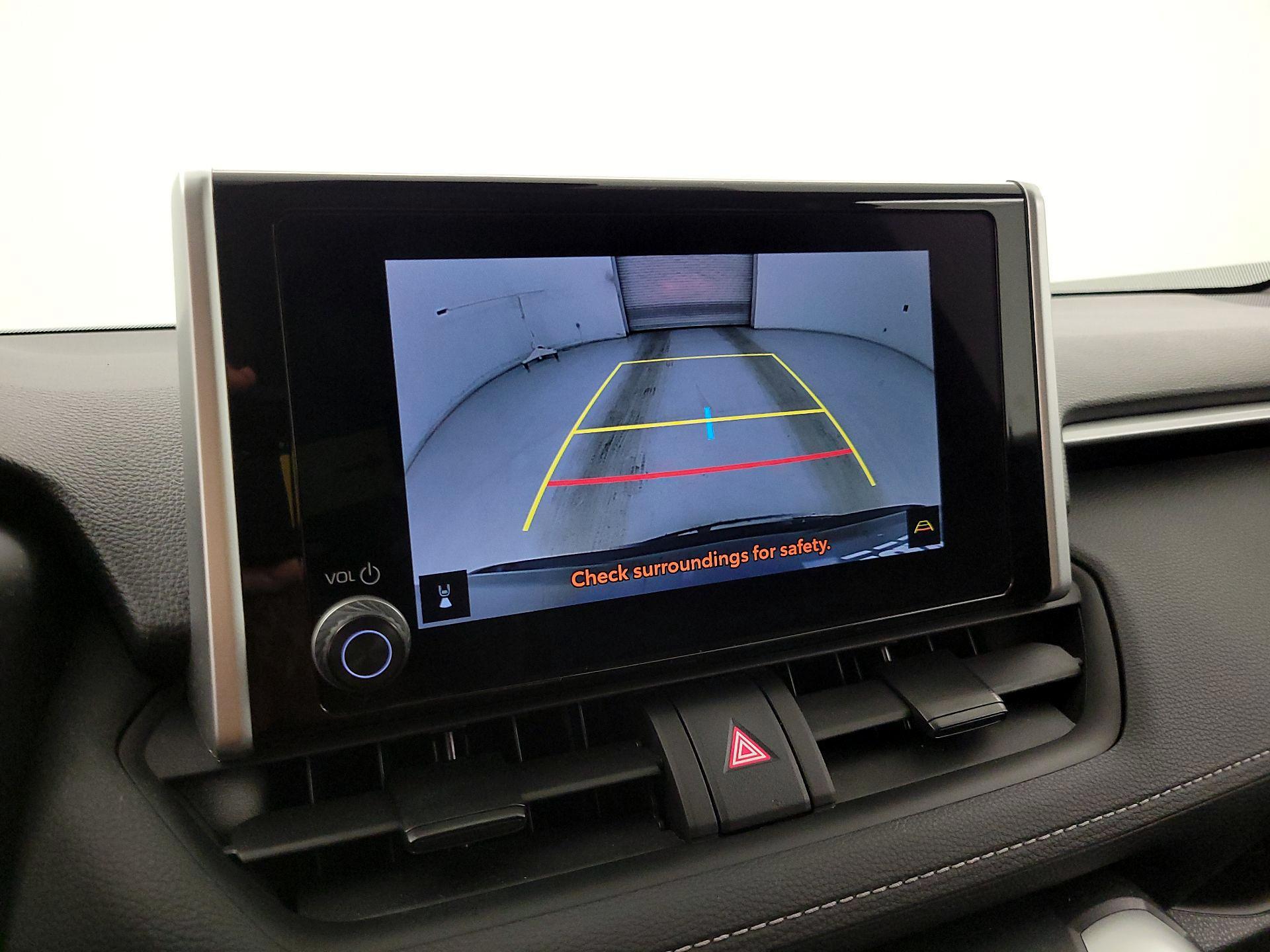 Thumbnail: 2025 Toyota RAV4 - 14