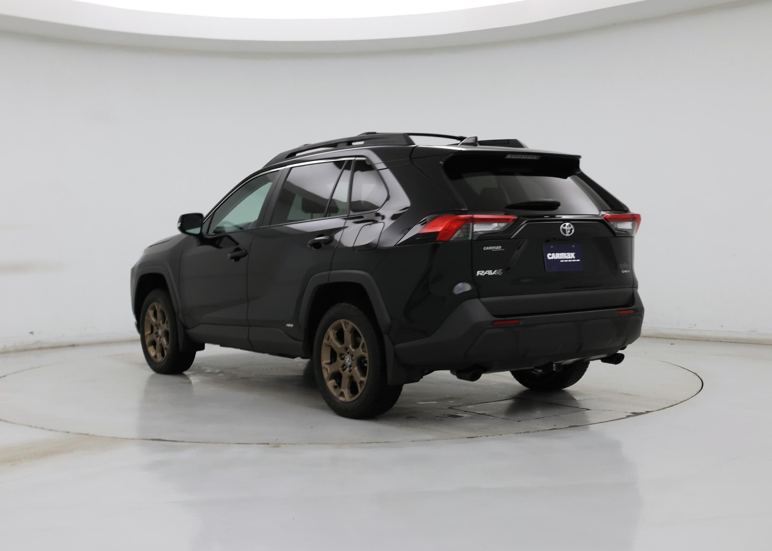 Thumbnail: 2025 Toyota RAV4 - 2