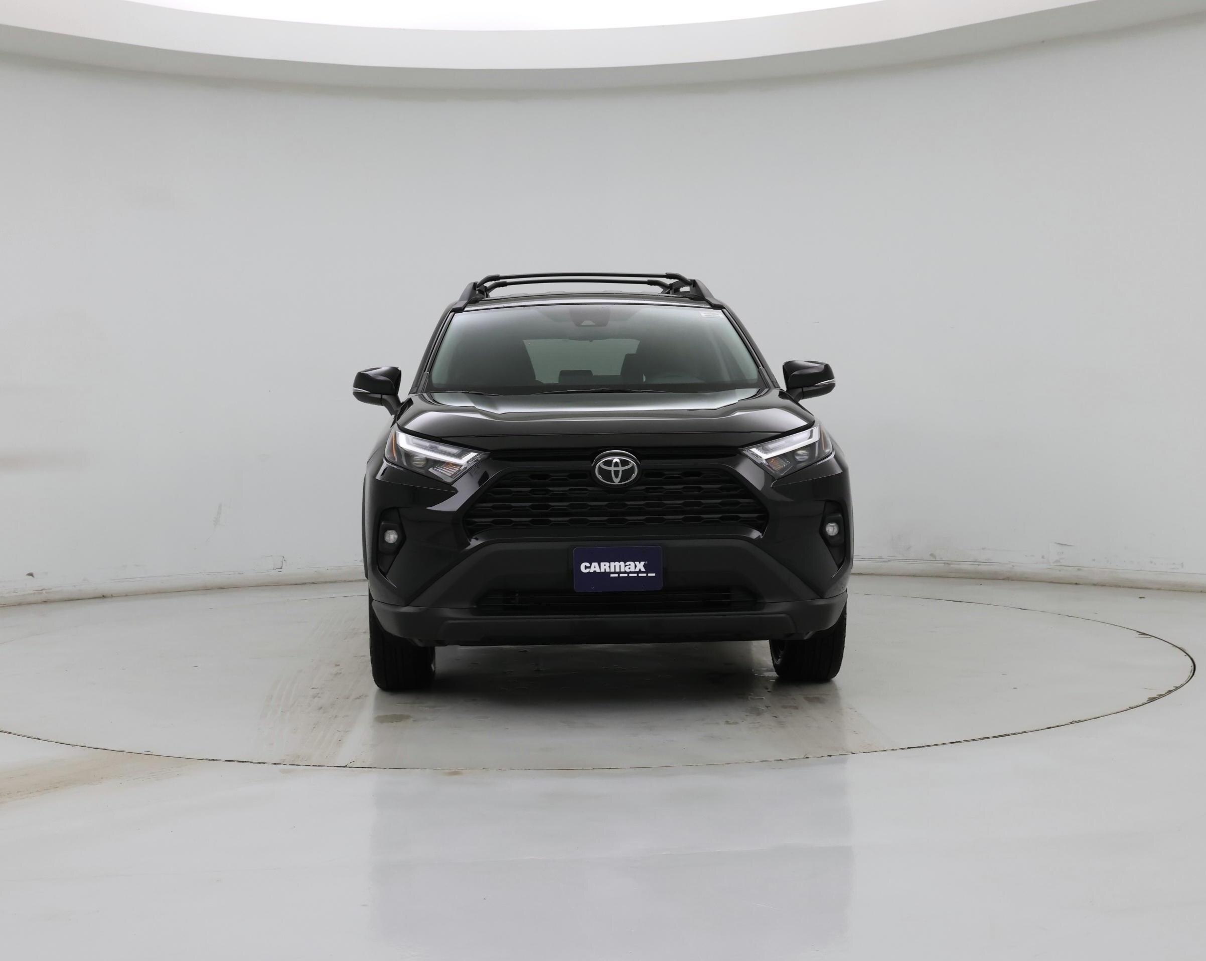 Thumbnail: 2025 Toyota RAV4 - 5