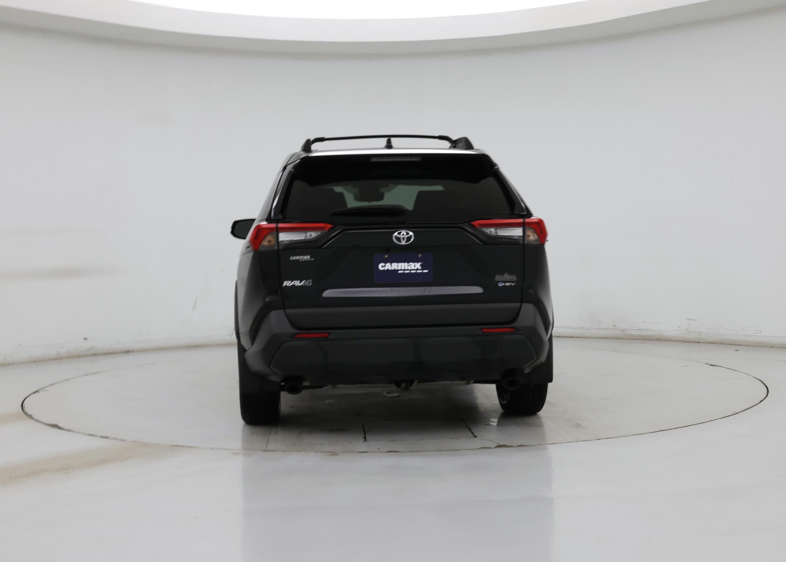 Thumbnail: 2025 Toyota RAV4 - 6