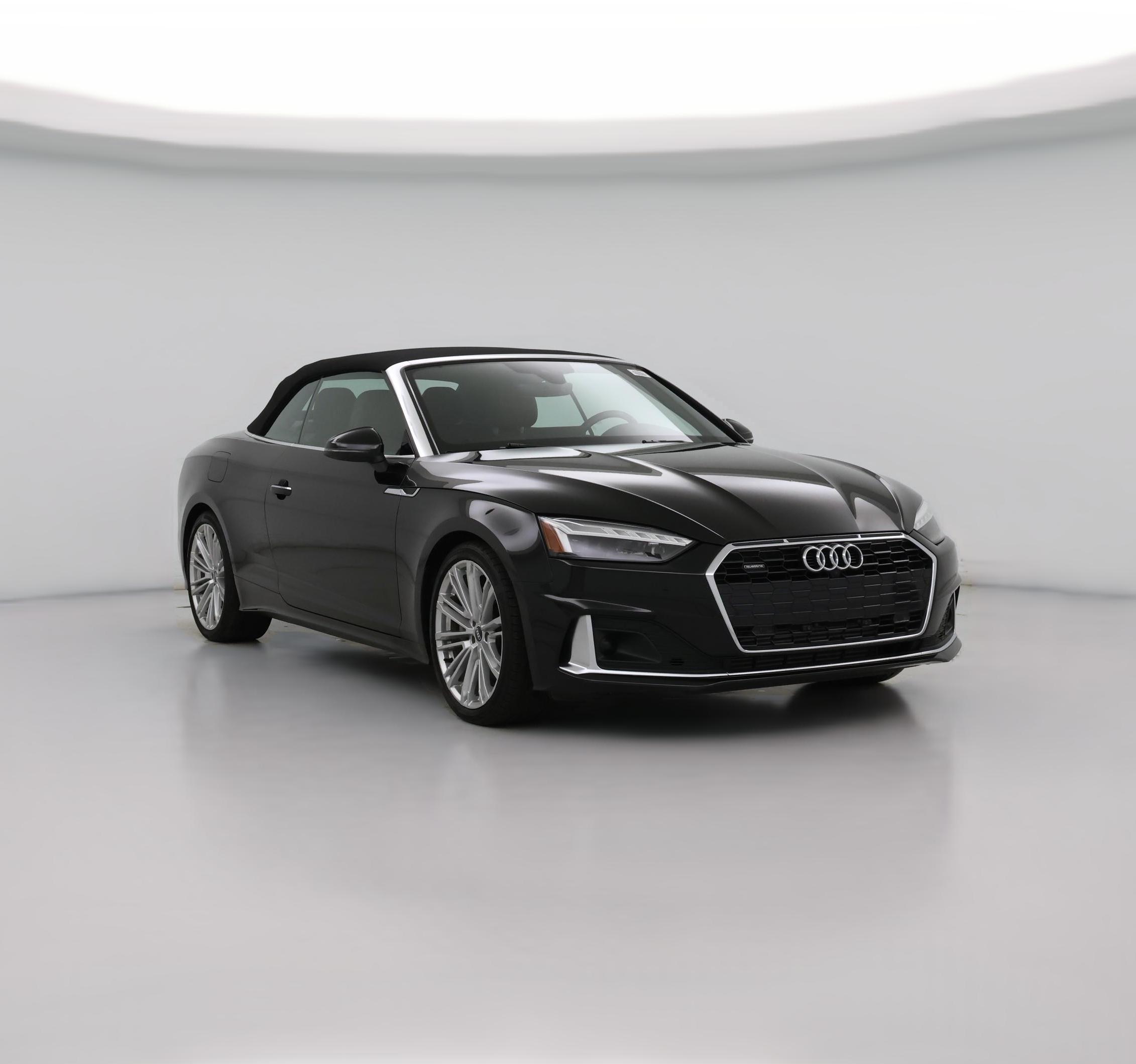 Thumbnail: 2022 Audi A5 - 1