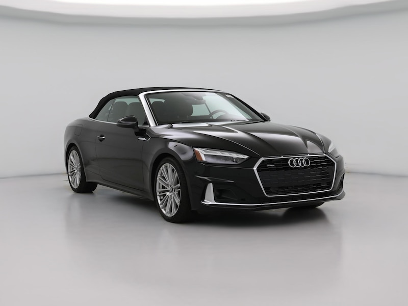 2022 Audi A5 Premium Plus