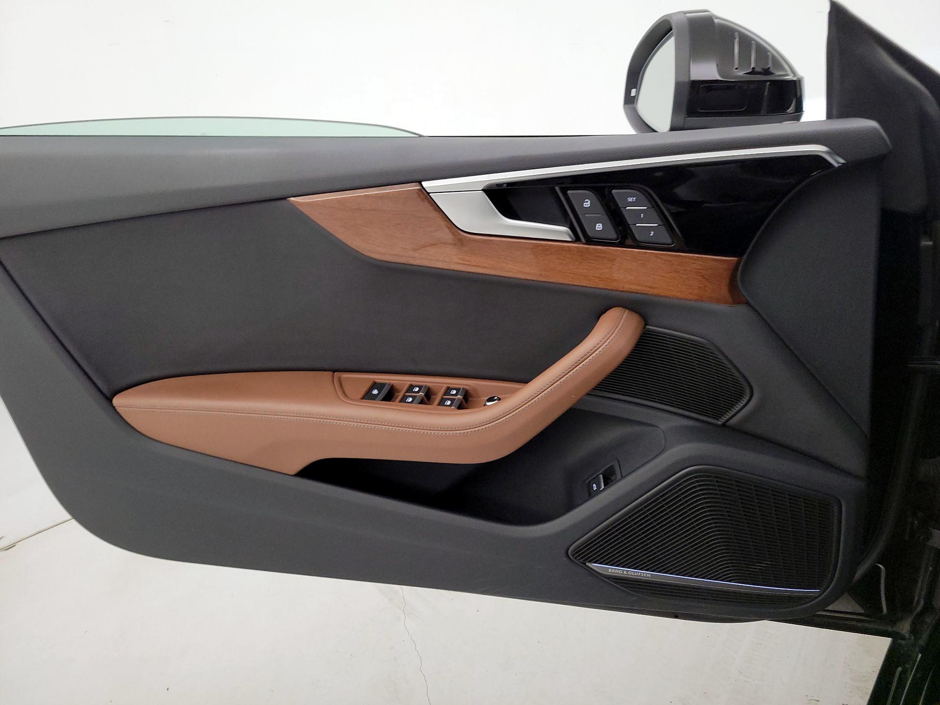 Thumbnail: 2022 Audi A5 - 12