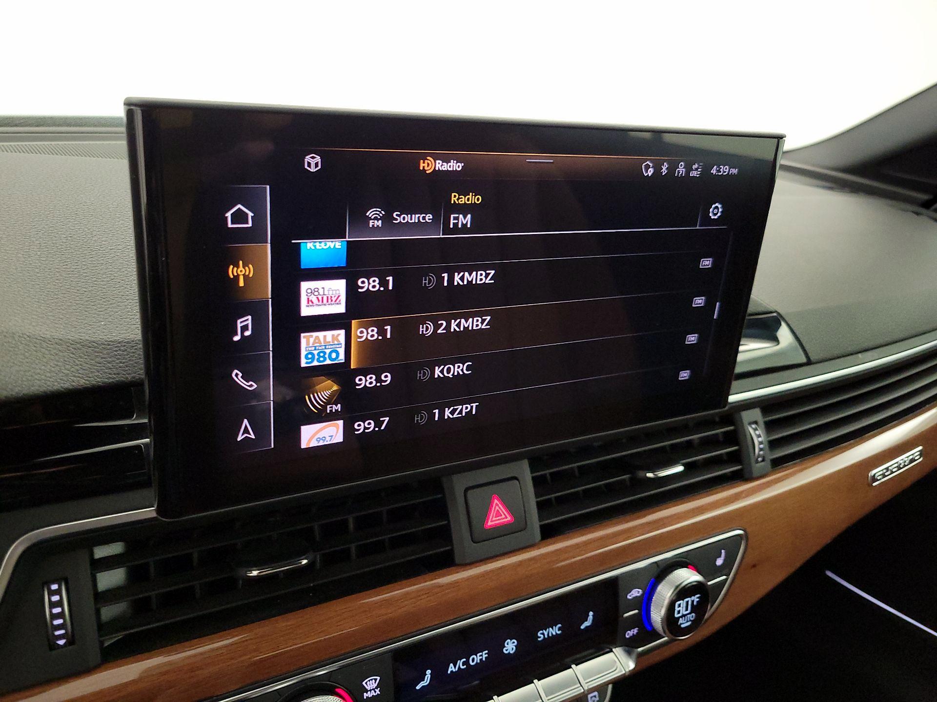 Thumbnail: 2022 Audi A5 - 15