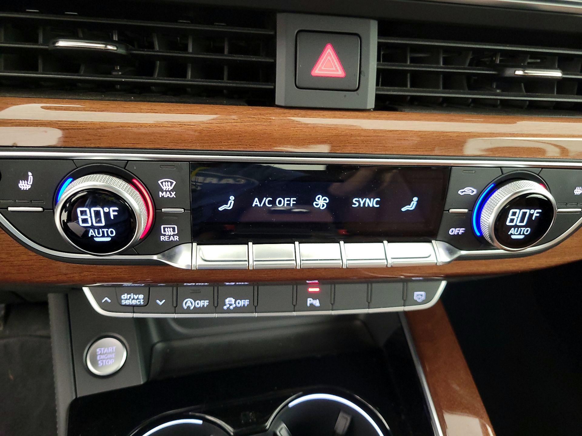 Thumbnail: 2022 Audi A5 - 16