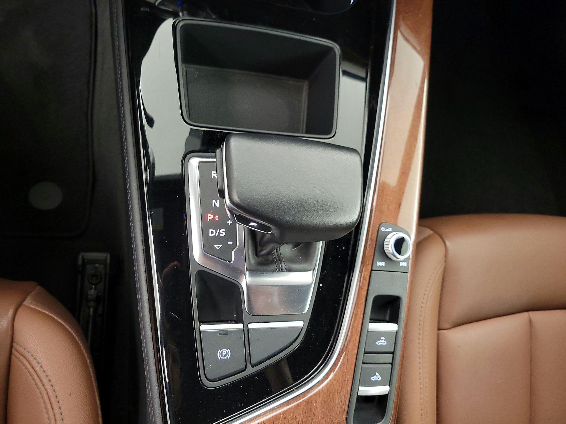 Thumbnail: 2022 Audi A5 - 17