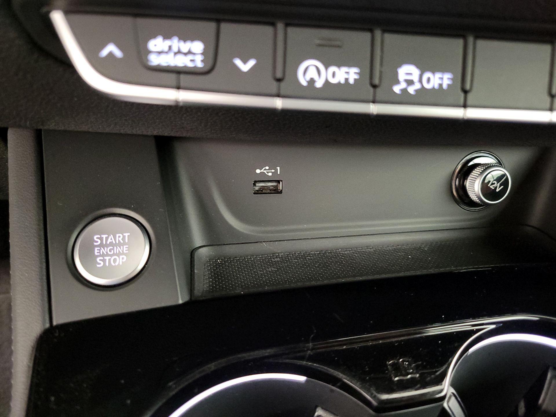 Thumbnail: 2022 Audi A5 - 18