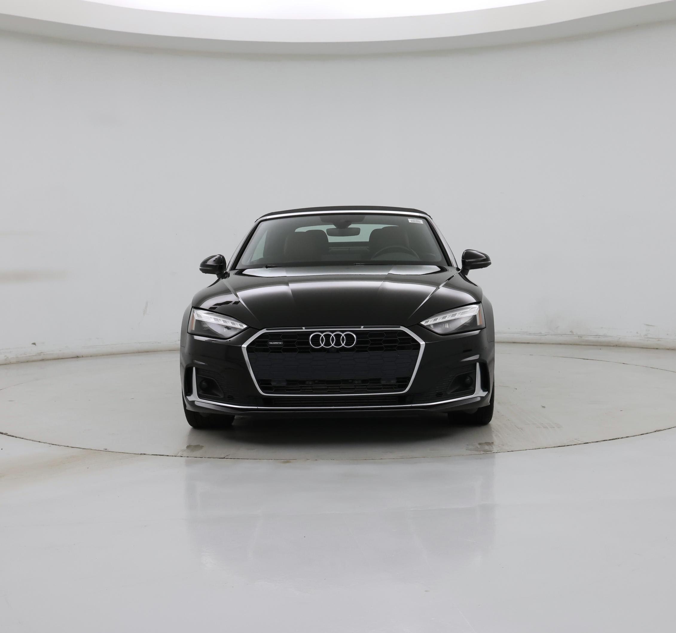 Thumbnail: 2022 Audi A5 - 5