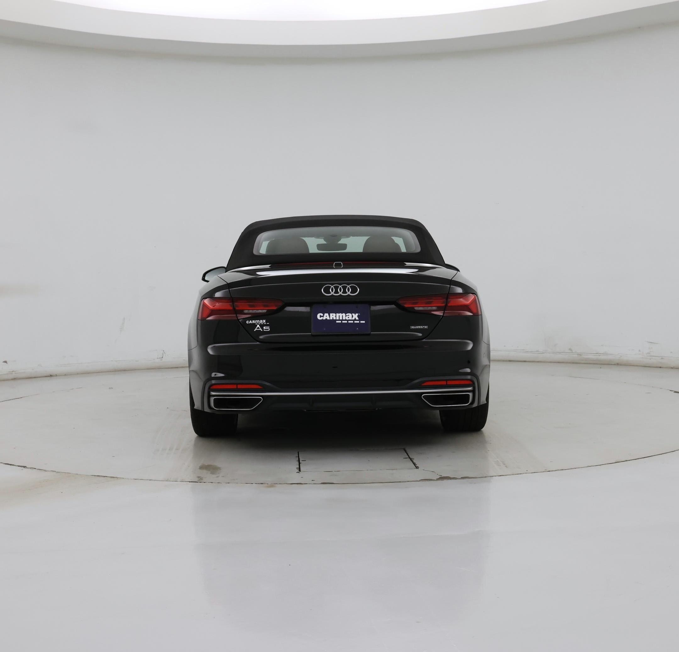 Thumbnail: 2022 Audi A5 - 6