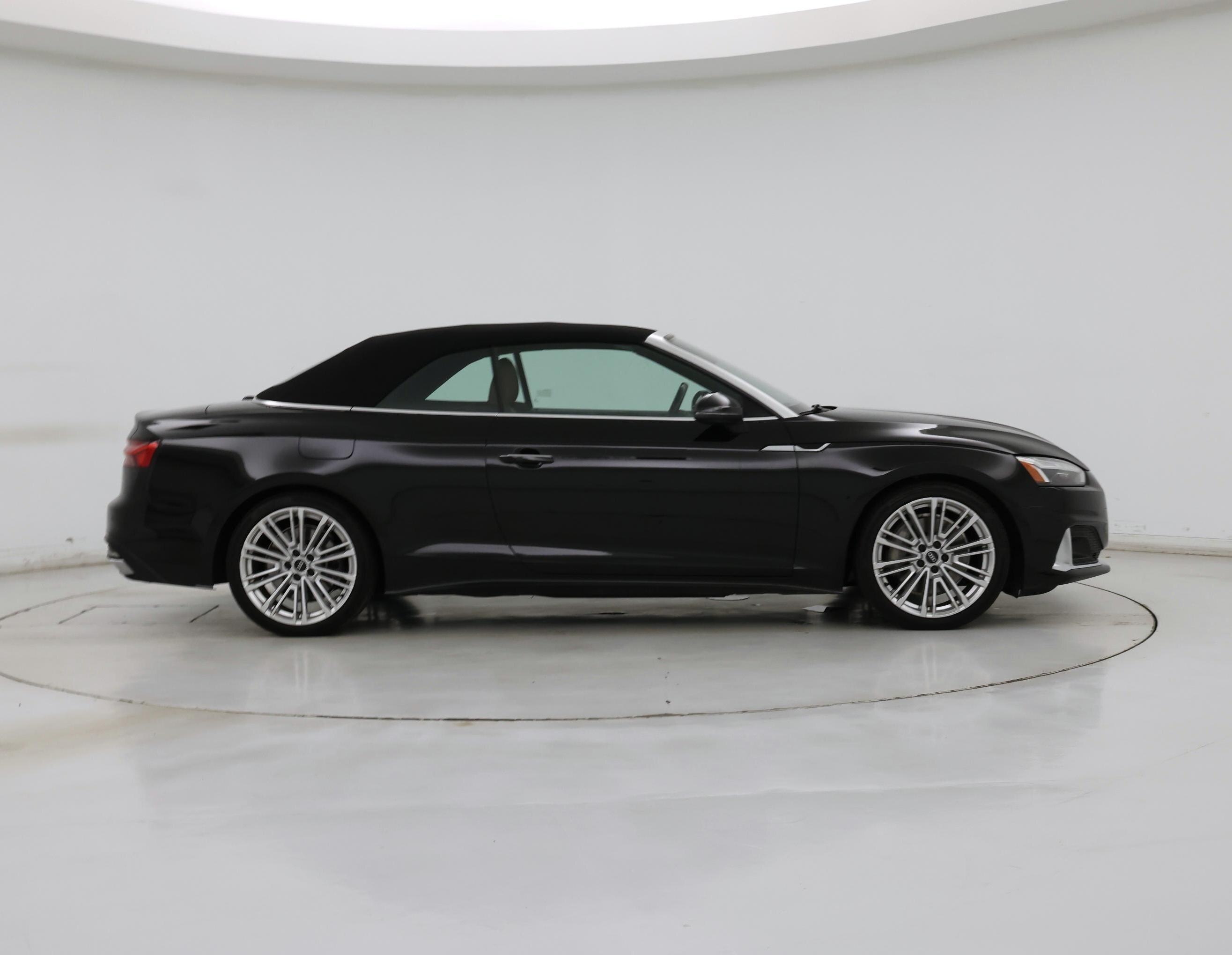 Thumbnail: 2022 Audi A5 - 7