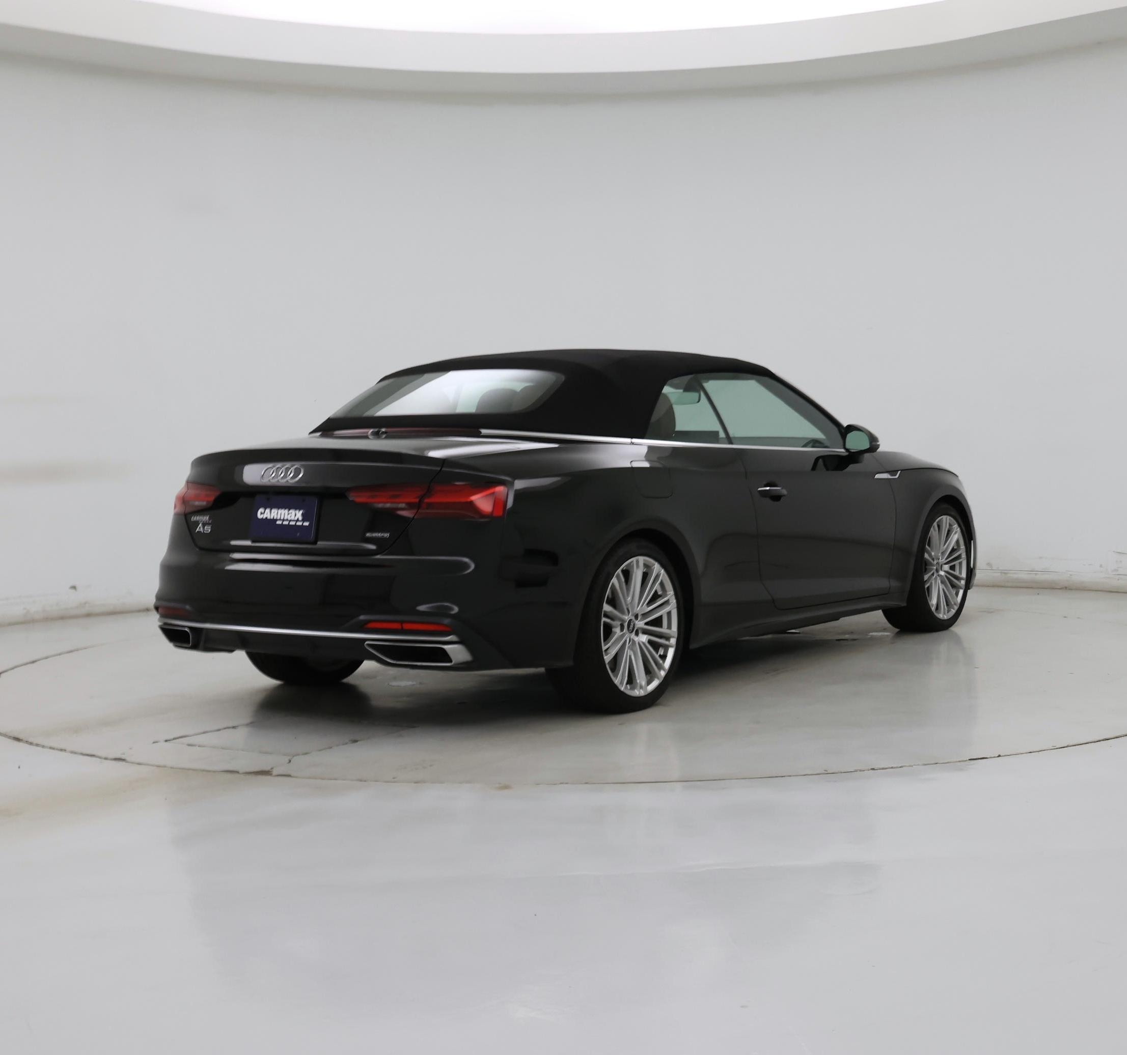 Thumbnail: 2022 Audi A5 - 8