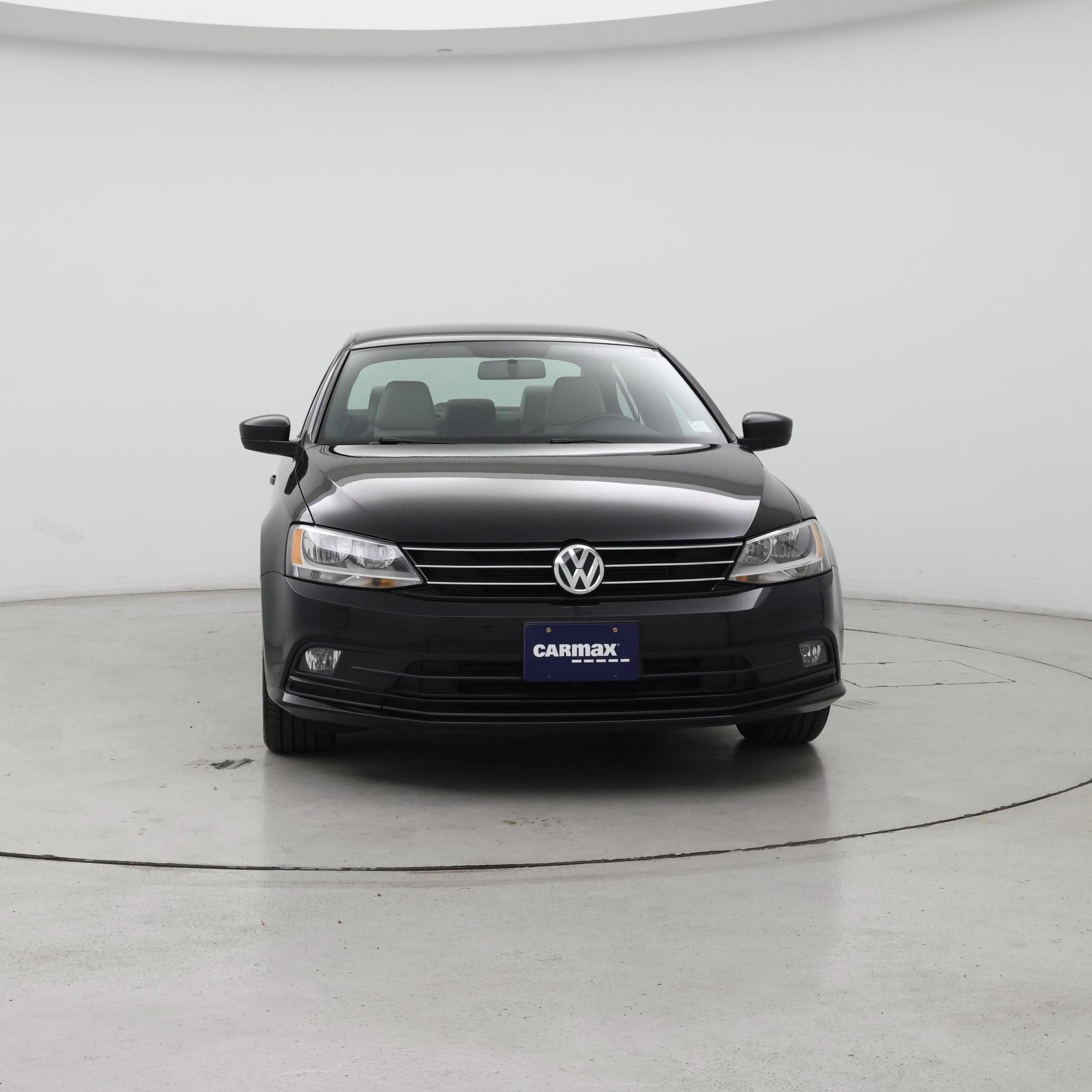 Thumbnail: 2016 Volkswagen Jetta - 5
