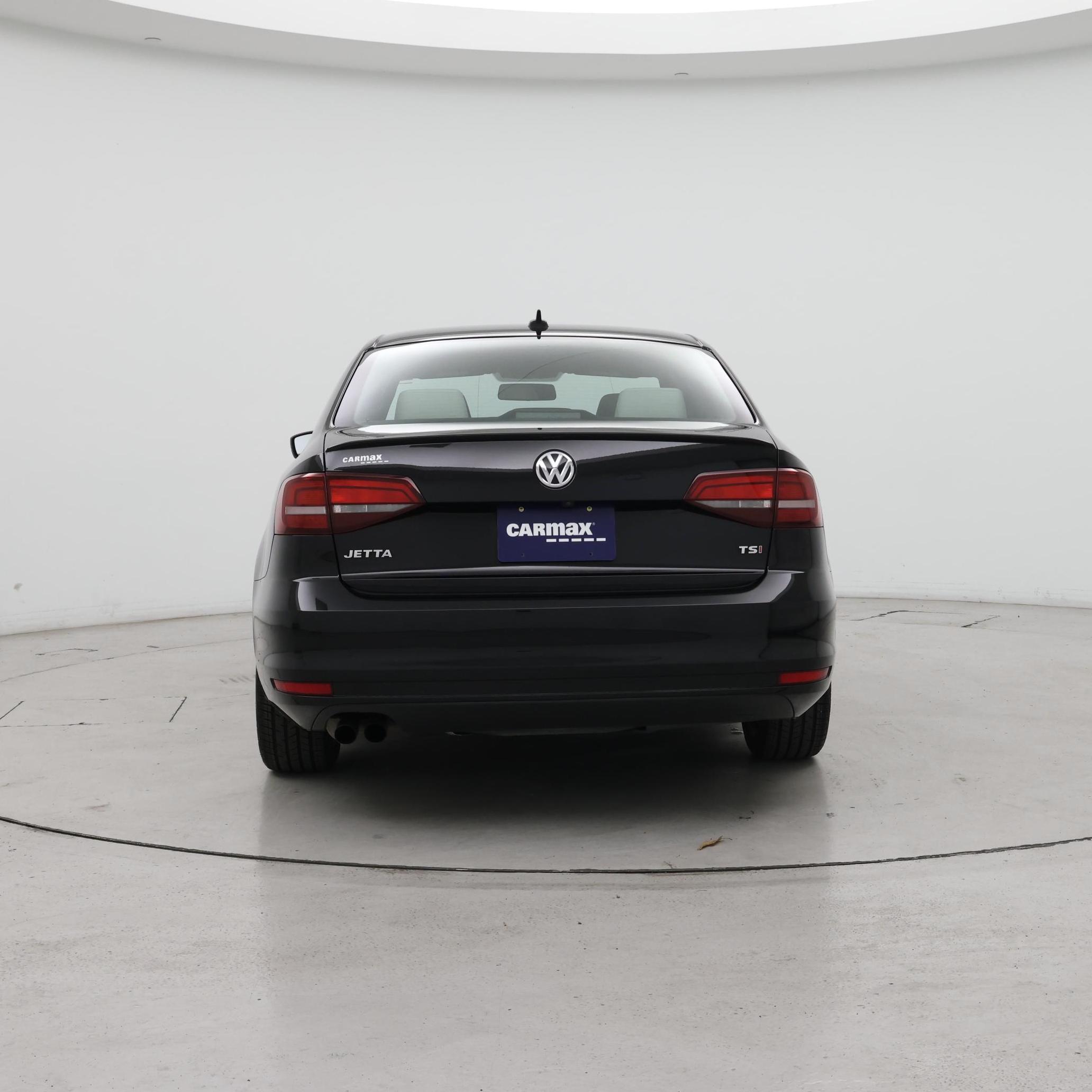 Thumbnail: 2016 Volkswagen Jetta - 6