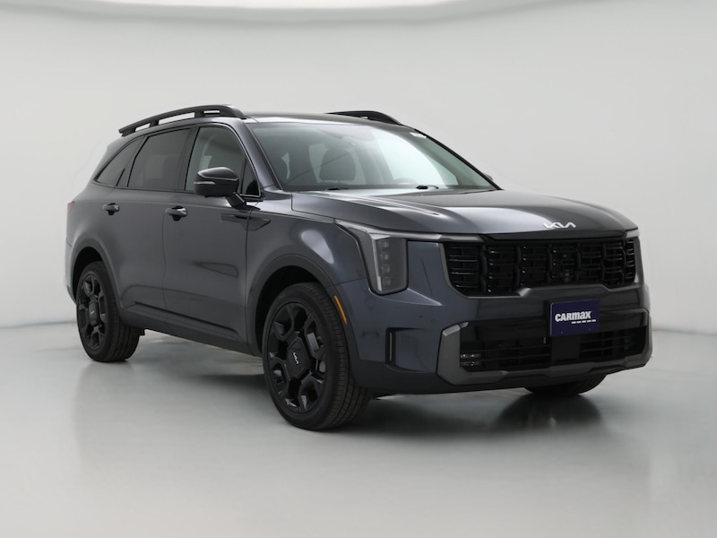 2024 Kia Sorento X-Line SX