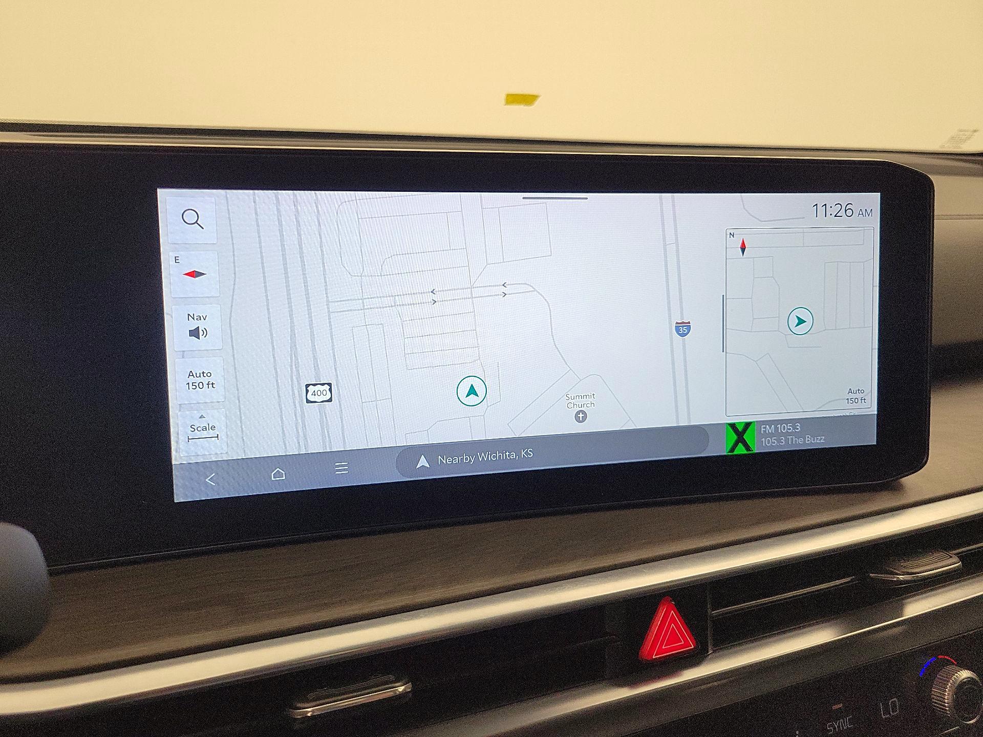 Thumbnail: 2024 Kia Sorento - 14