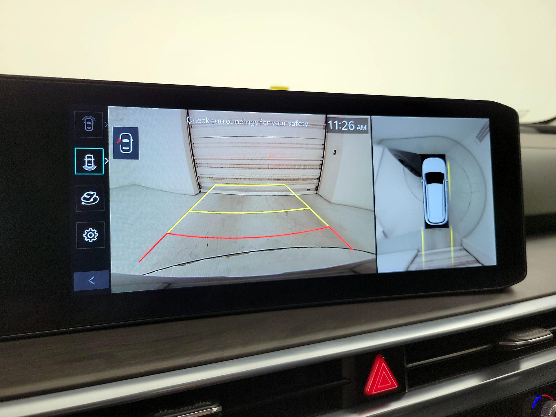 Thumbnail: 2024 Kia Sorento - 15