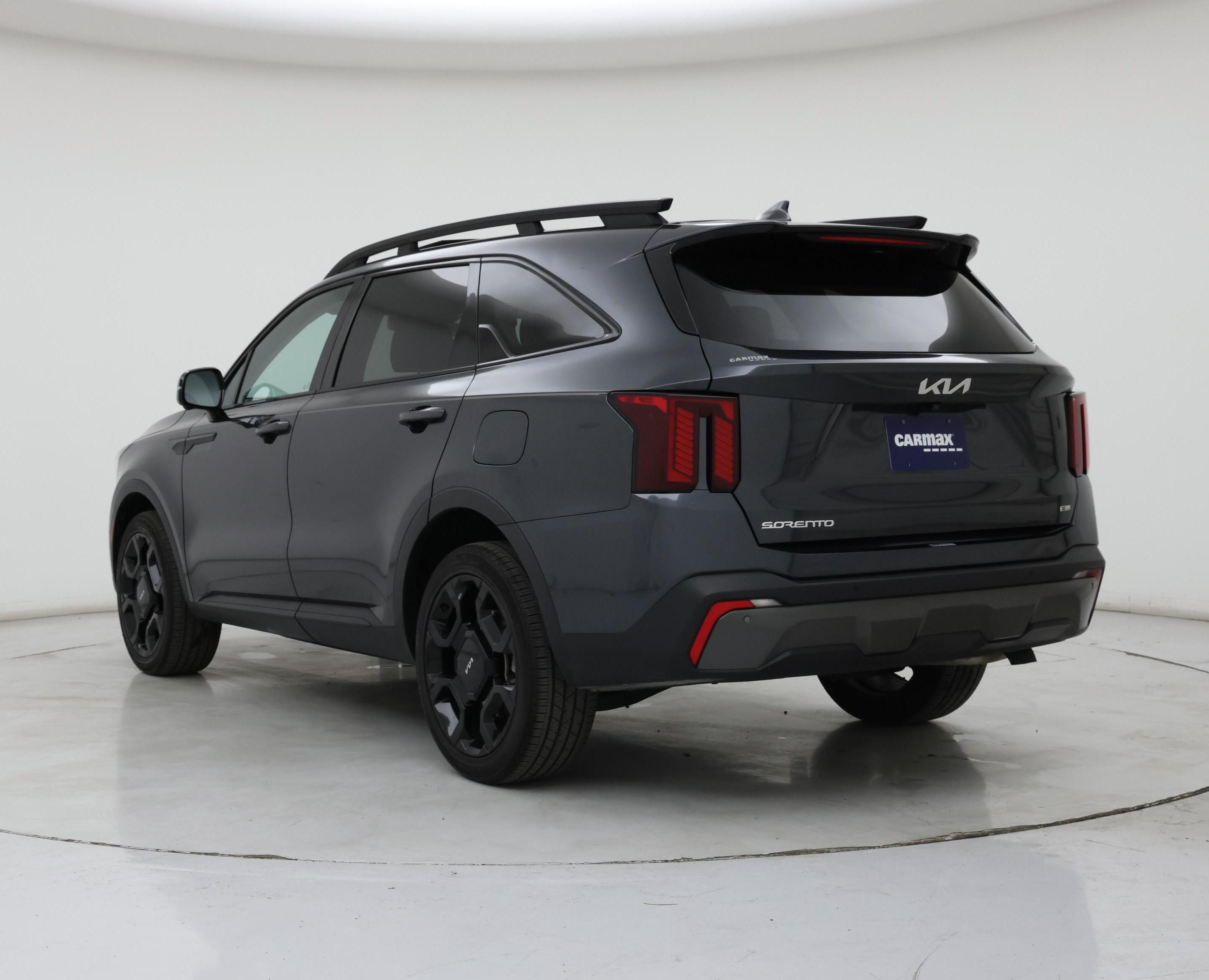 Thumbnail: 2024 Kia Sorento - 2