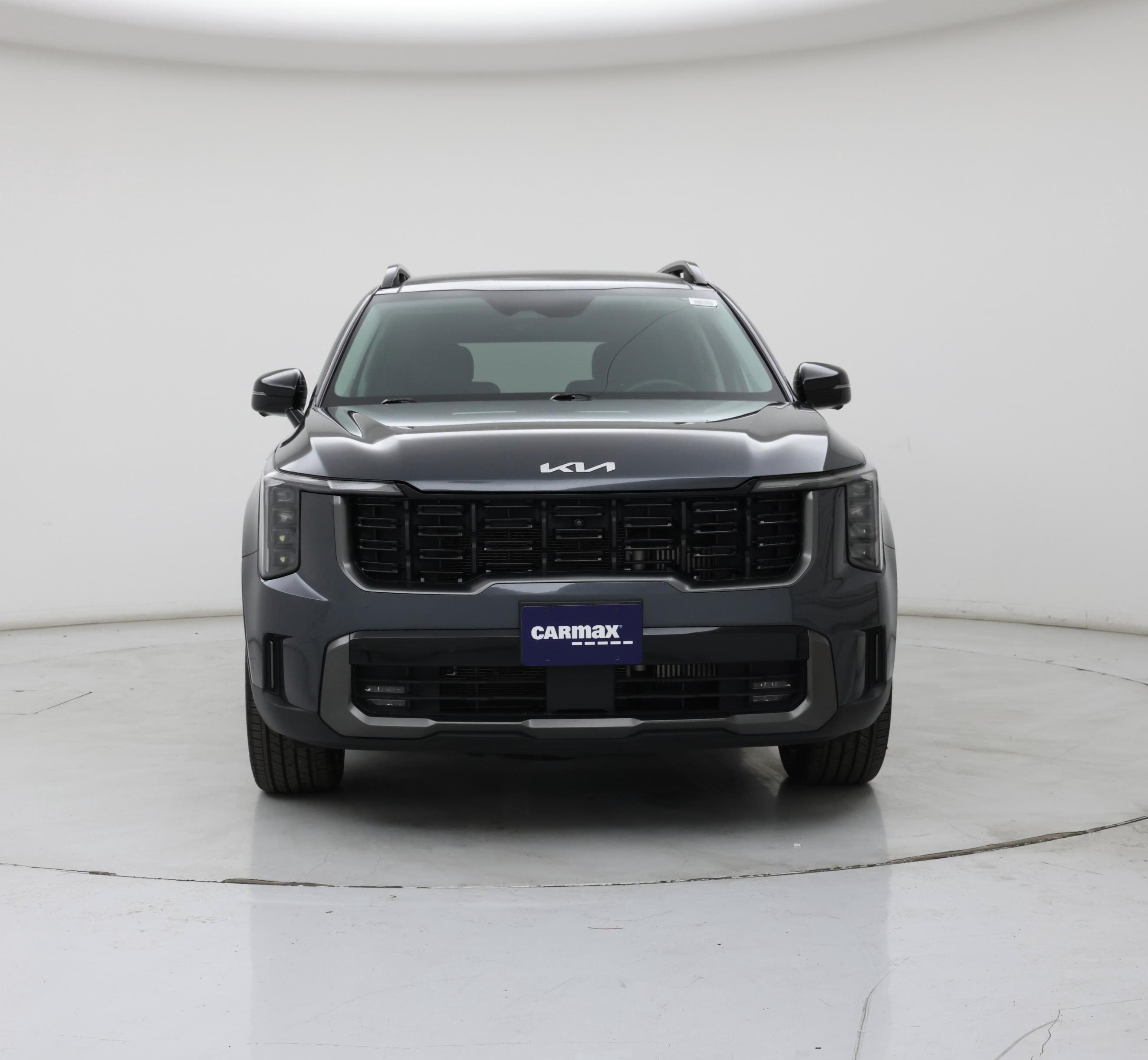 Thumbnail: 2024 Kia Sorento - 5