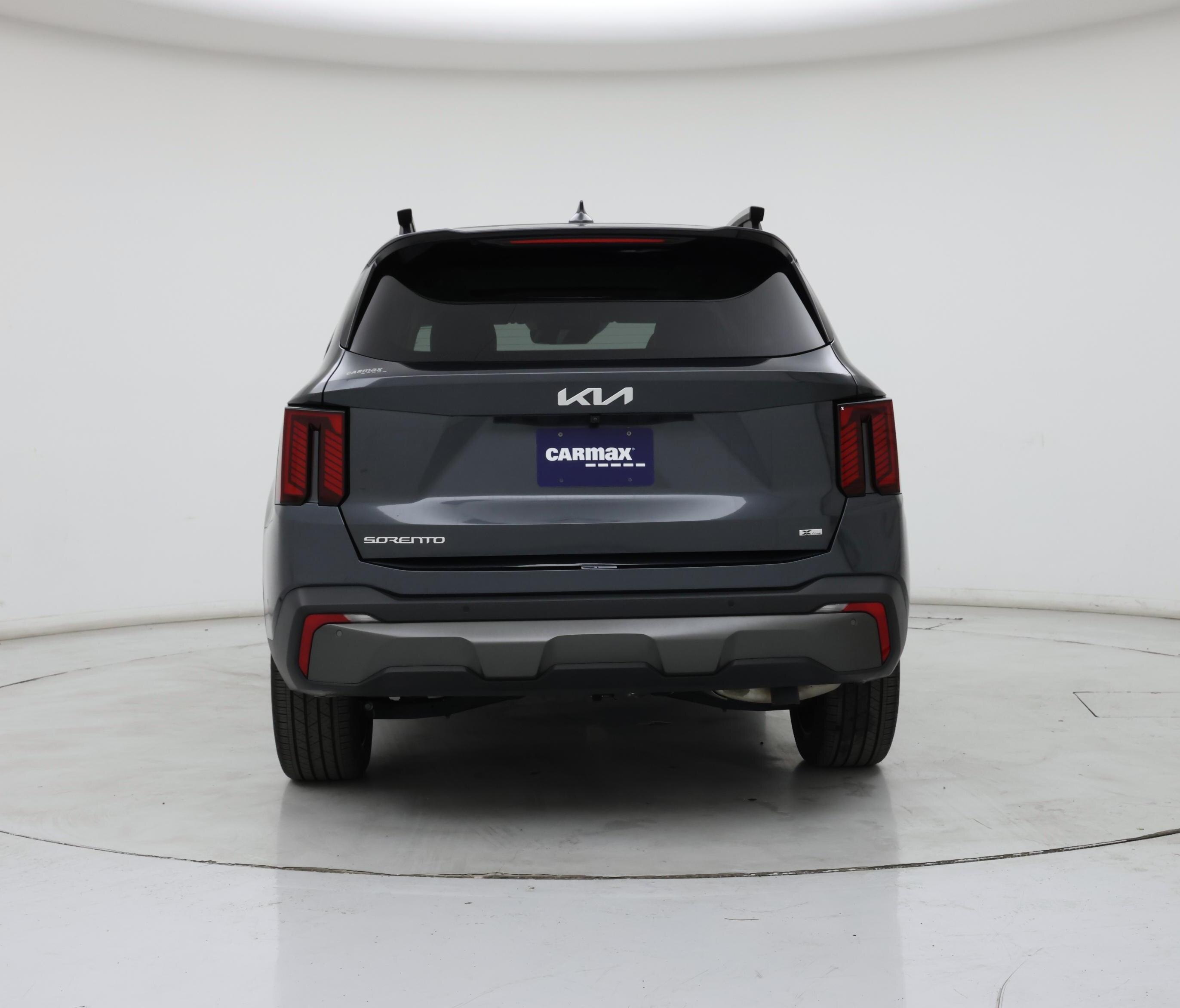 Thumbnail: 2024 Kia Sorento - 6