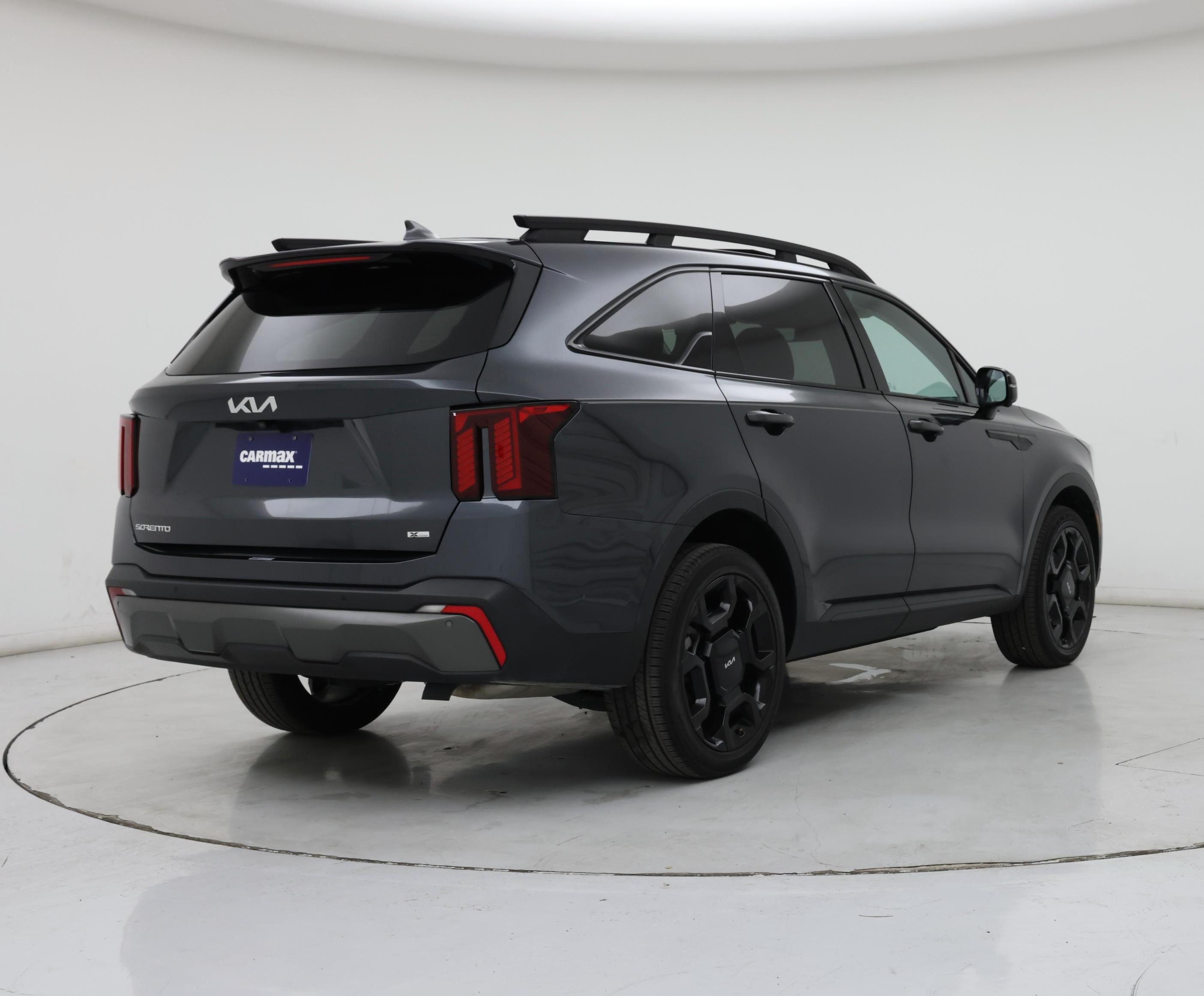 Thumbnail: 2024 Kia Sorento - 8