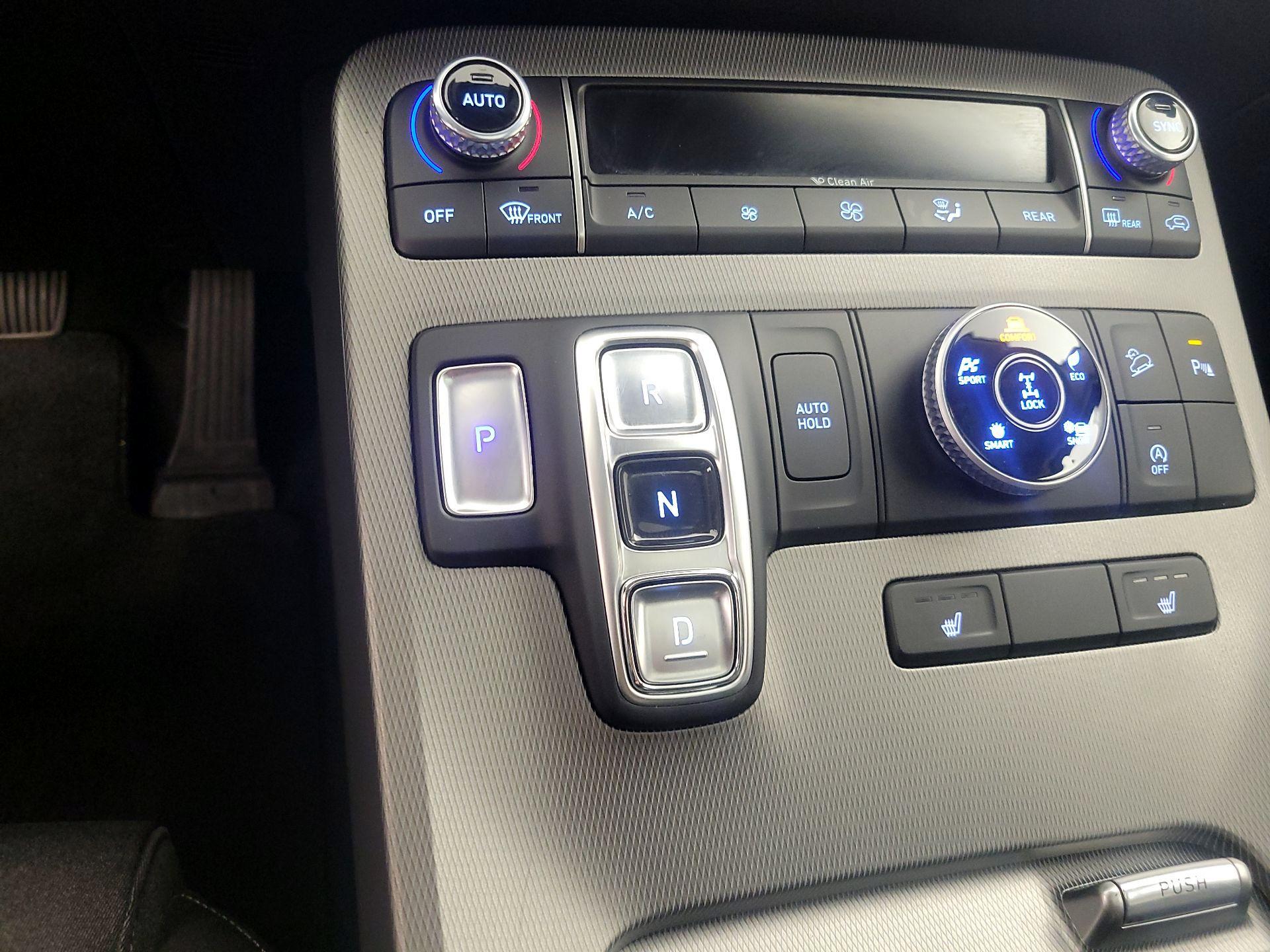 Thumbnail: 2022 Hyundai Palisade - 17
