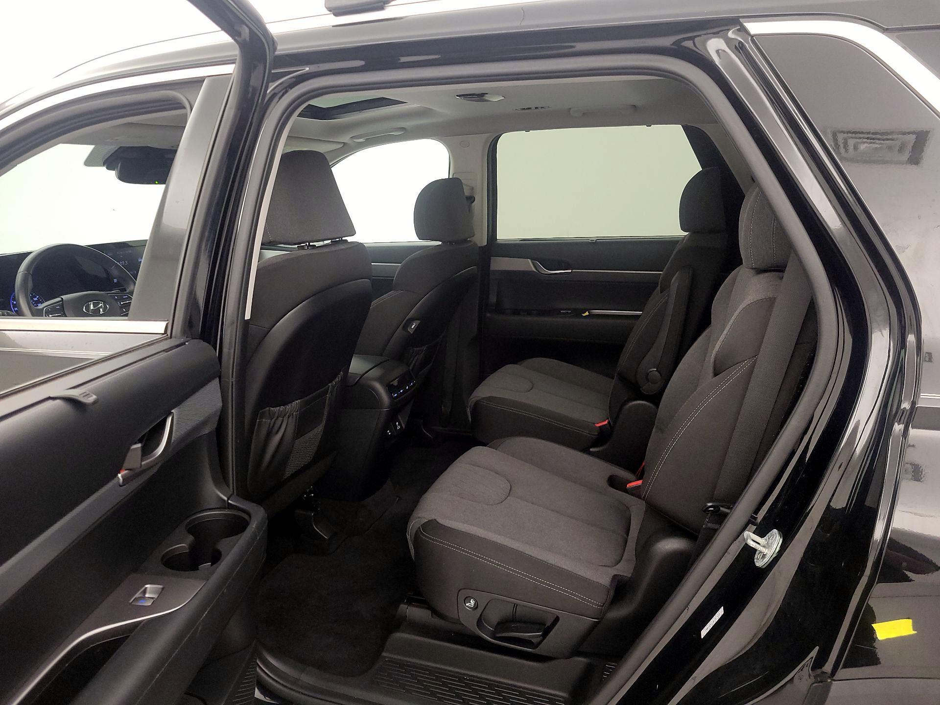 Thumbnail: 2022 Hyundai Palisade - 20