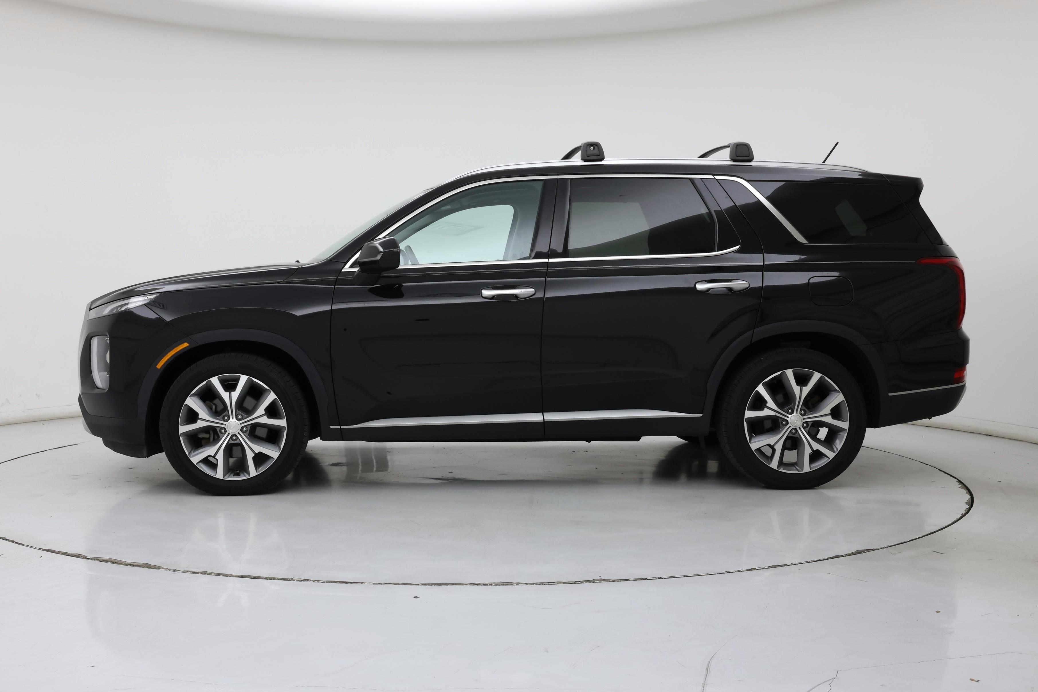 Thumbnail: 2022 Hyundai Palisade - 3