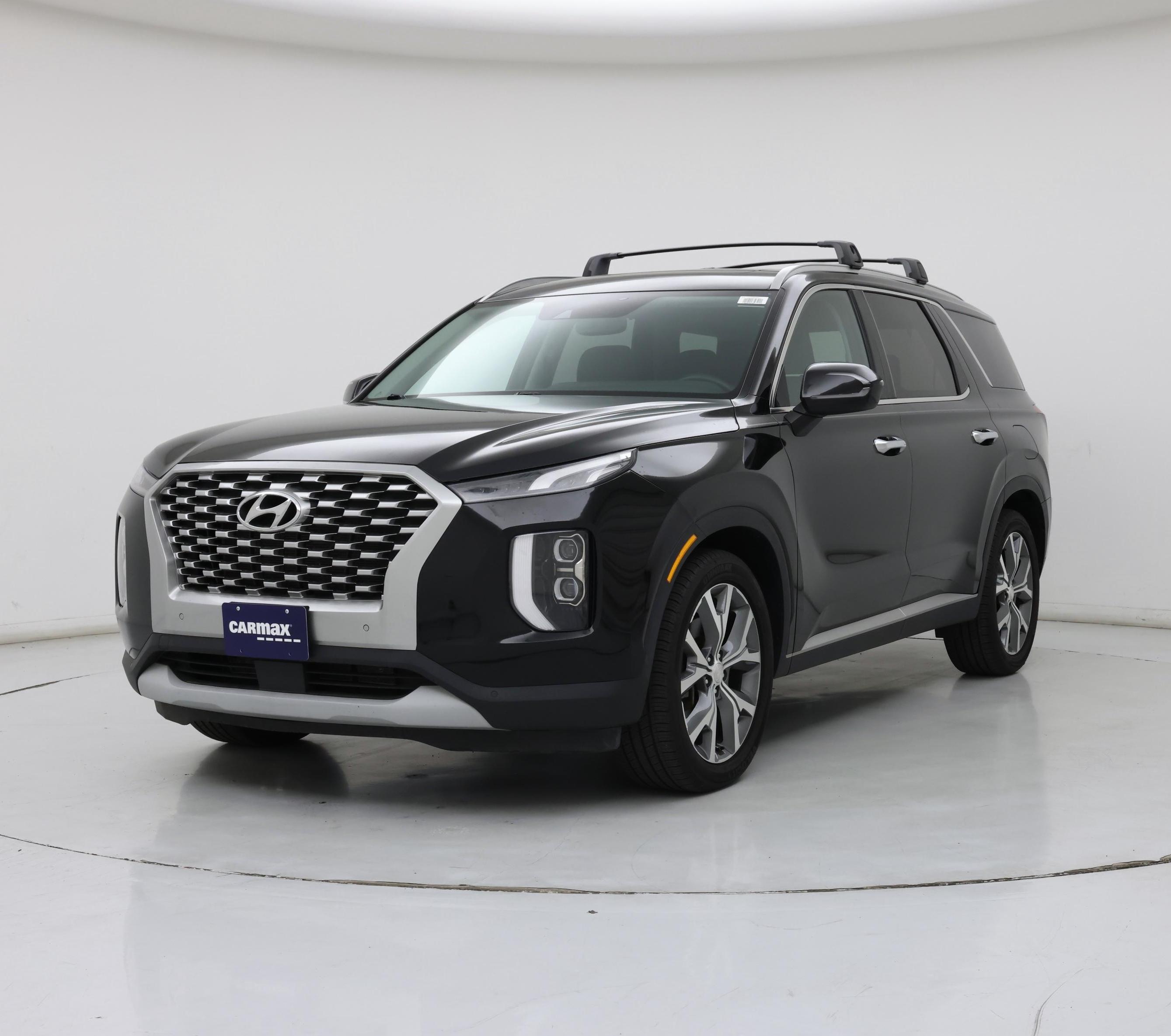 Thumbnail: 2022 Hyundai Palisade - 4