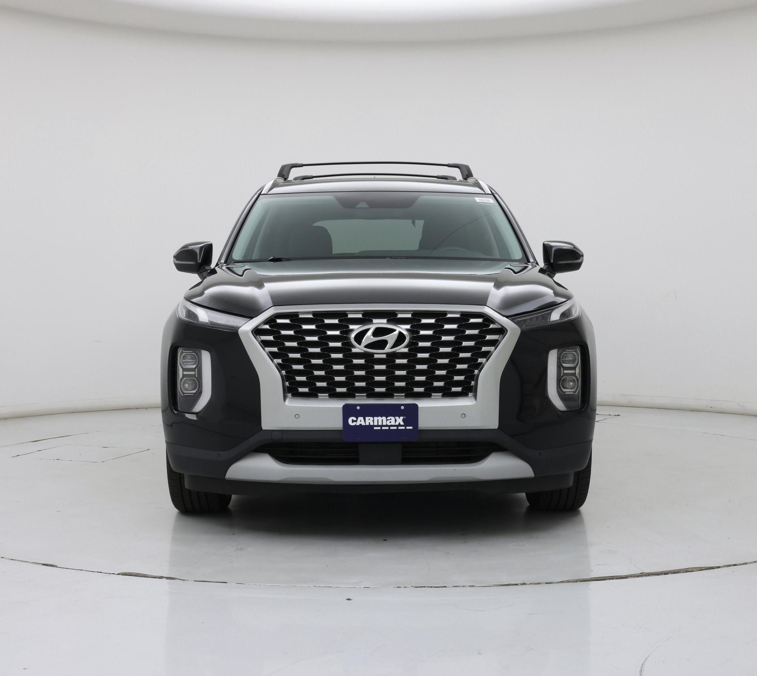 Thumbnail: 2022 Hyundai Palisade - 5