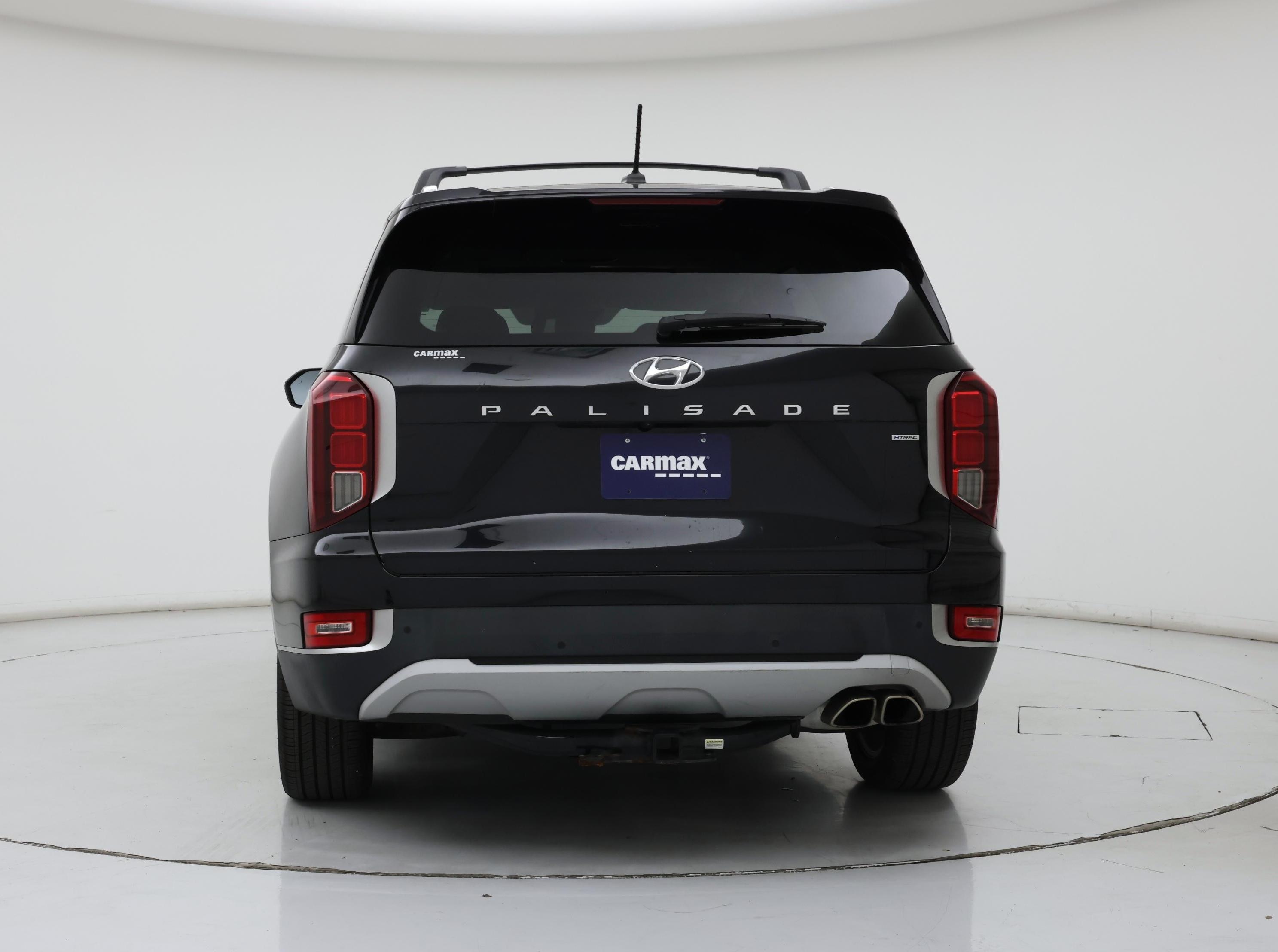 Thumbnail: 2022 Hyundai Palisade - 6