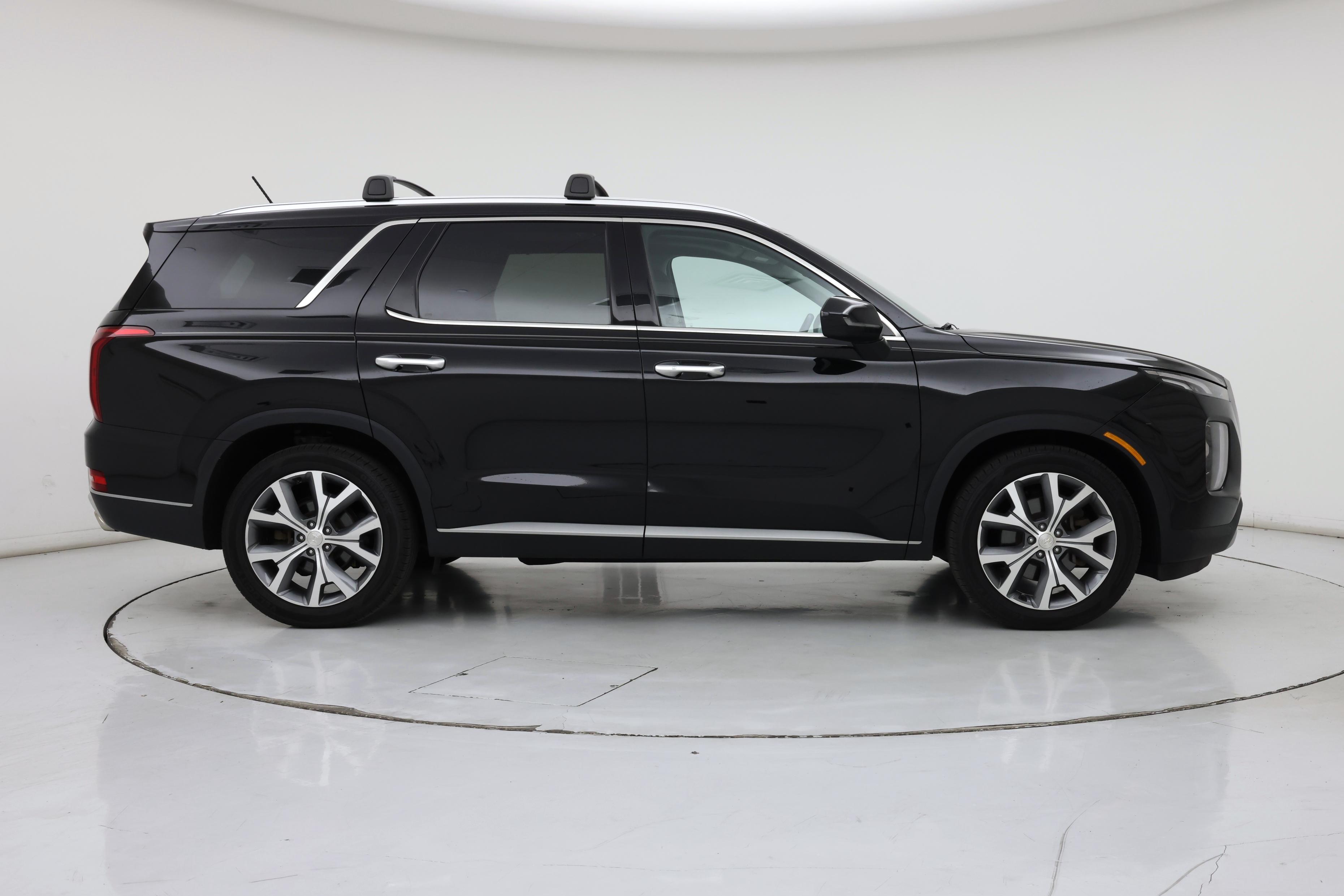 Thumbnail: 2022 Hyundai Palisade - 7