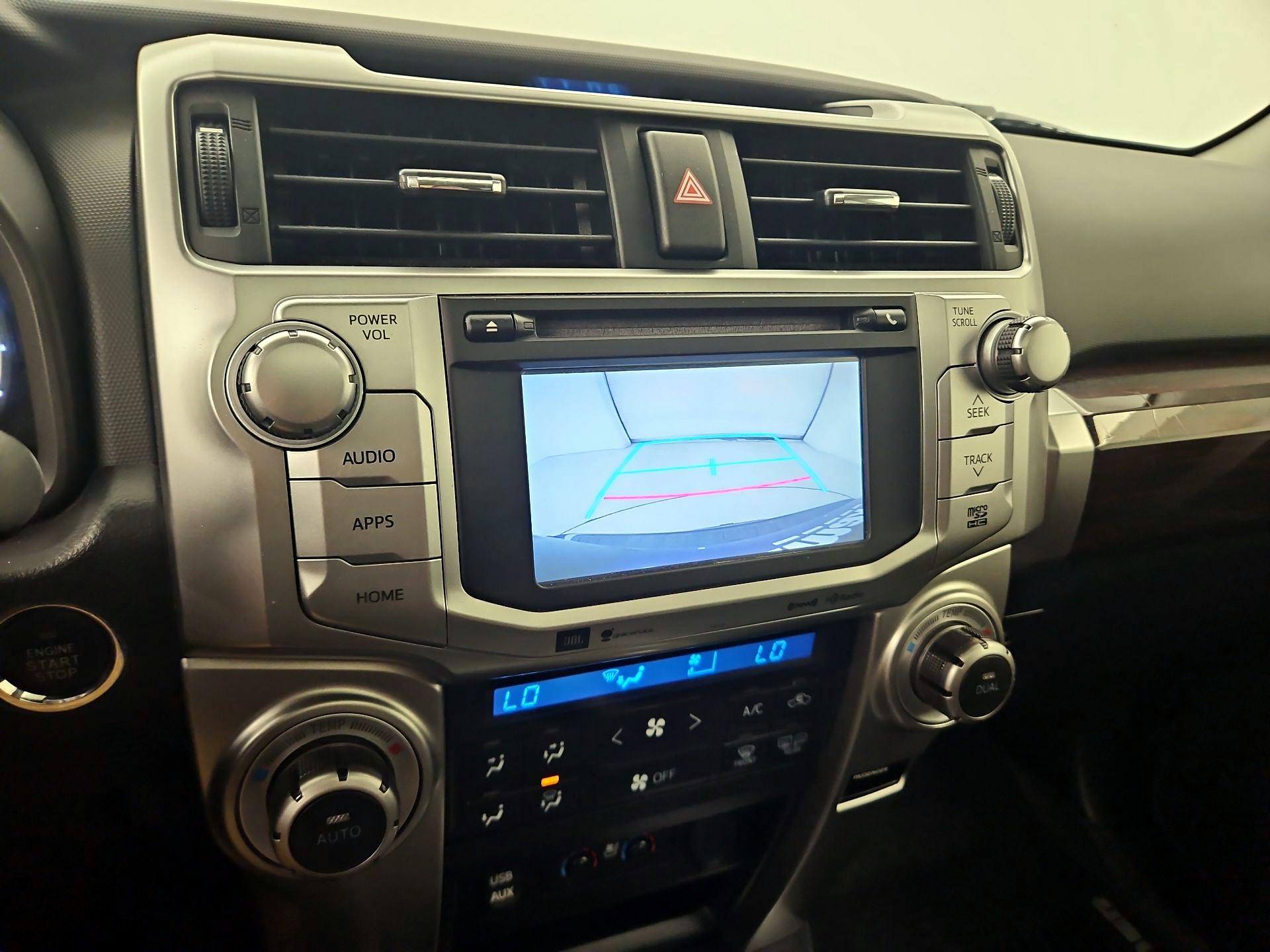 Thumbnail: 2019 Toyota 4Runner - 14