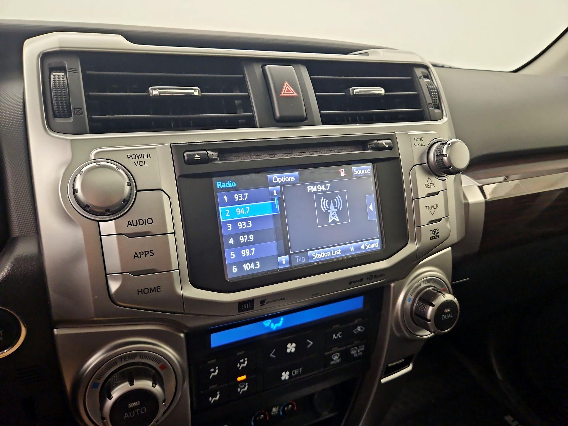 Thumbnail: 2019 Toyota 4Runner - 15