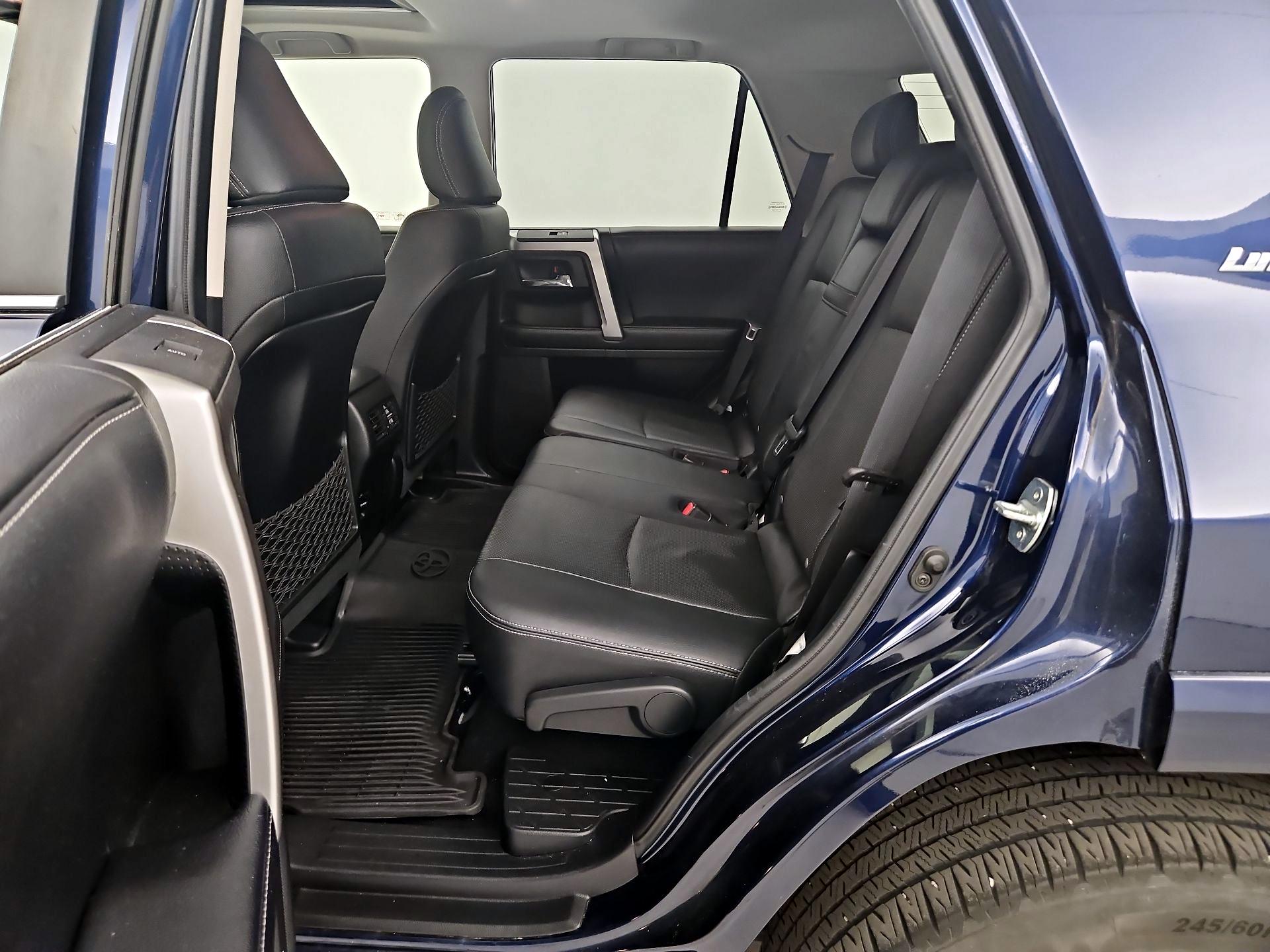 Thumbnail: 2019 Toyota 4Runner - 20