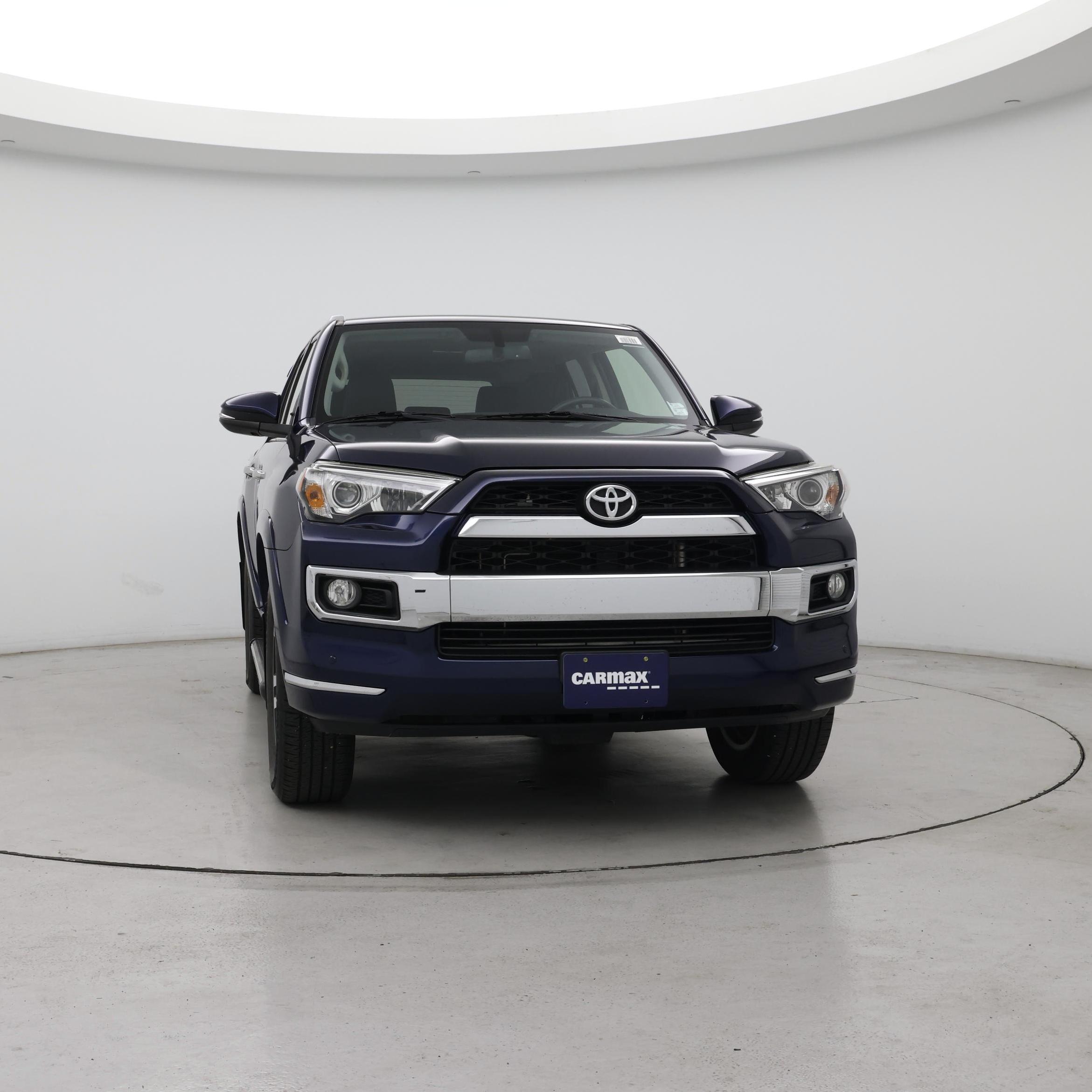 Thumbnail: 2019 Toyota 4Runner - 5