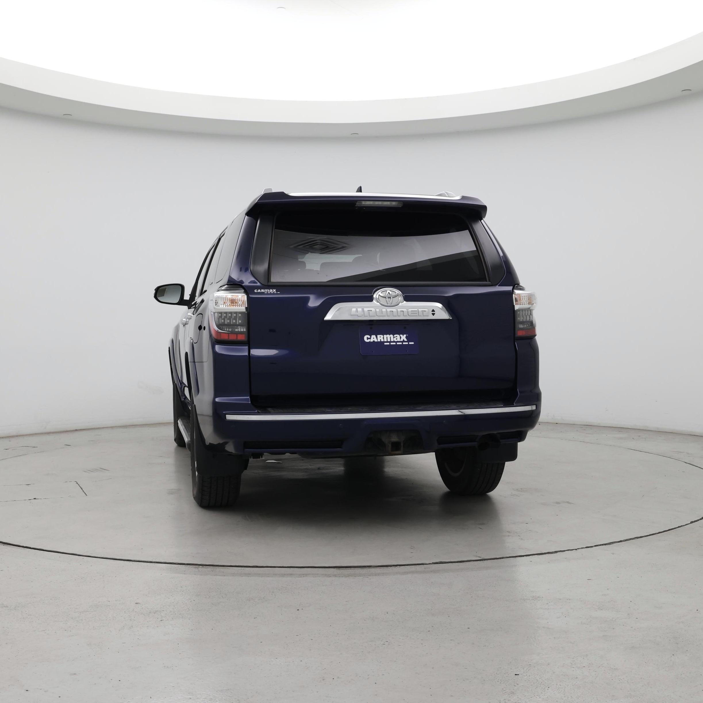 Thumbnail: 2019 Toyota 4Runner - 6
