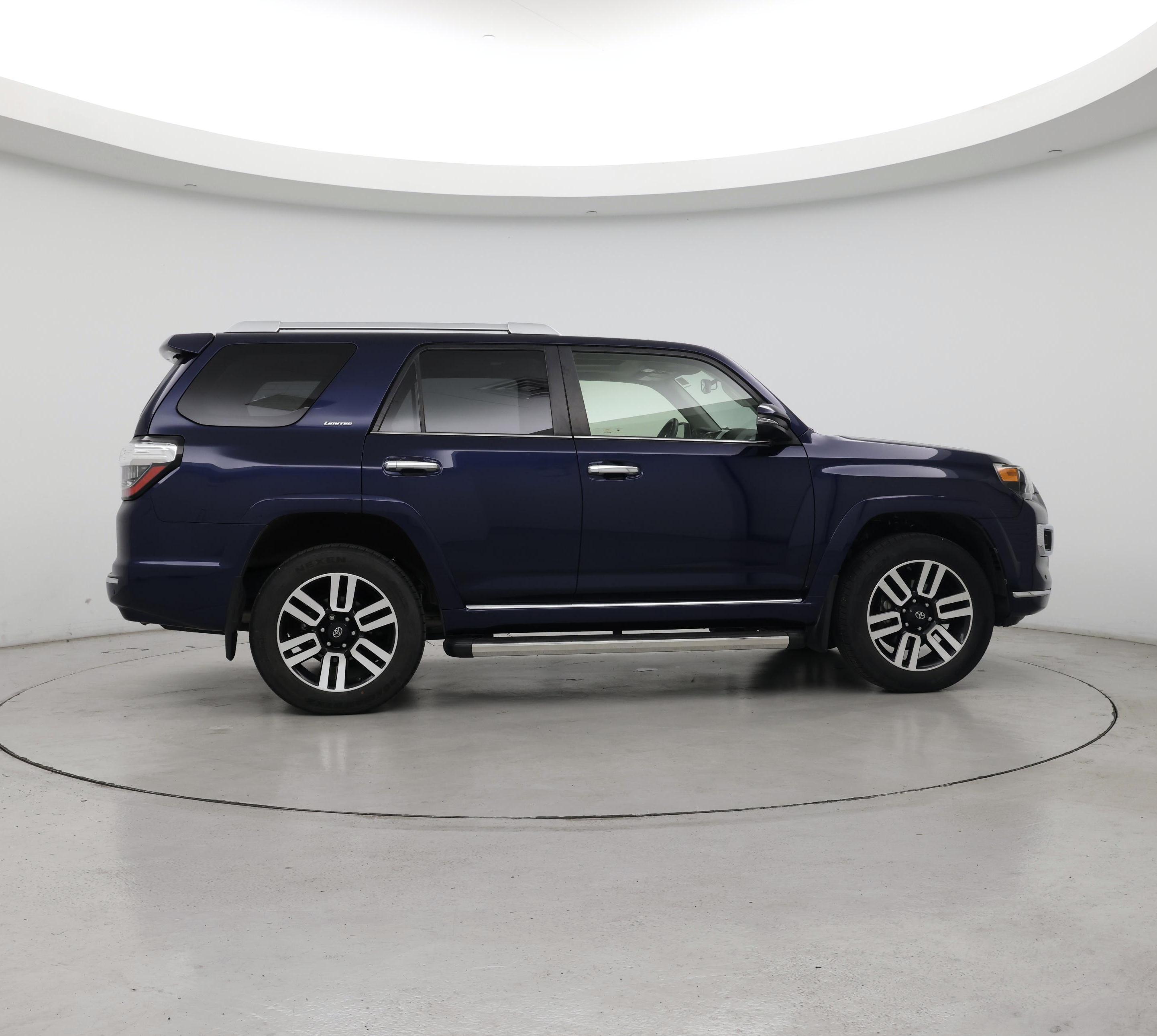 Thumbnail: 2019 Toyota 4Runner - 7