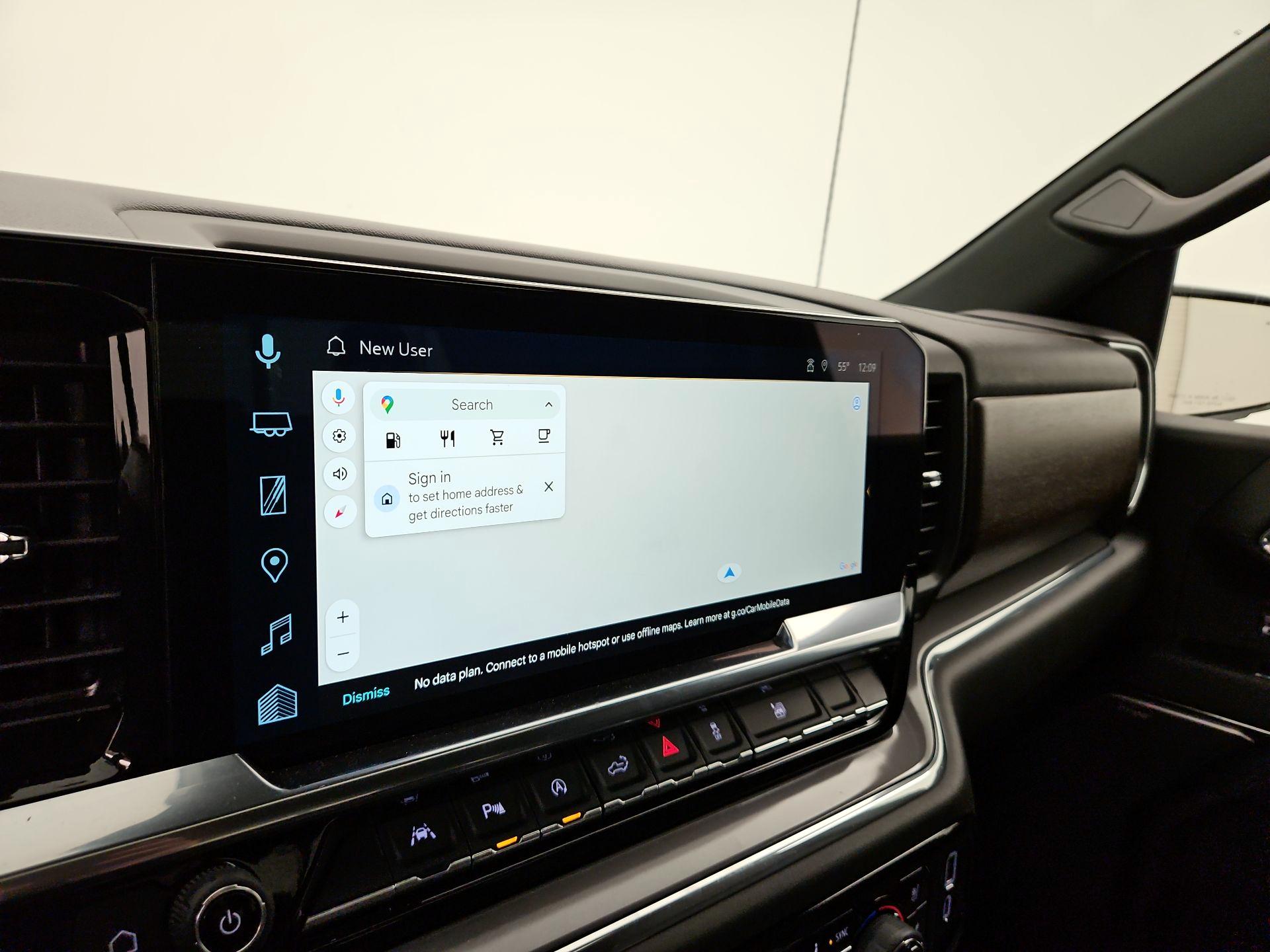 Thumbnail: 2024 Chevrolet Silverado 1500 - 14