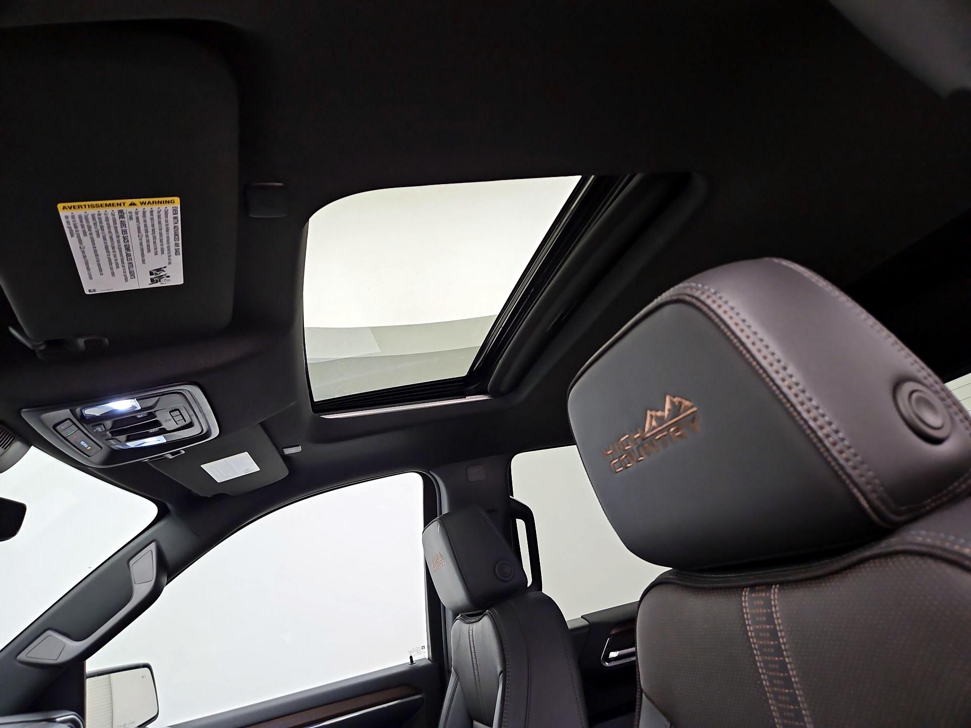 Thumbnail: 2024 Chevrolet Silverado 1500 - 20