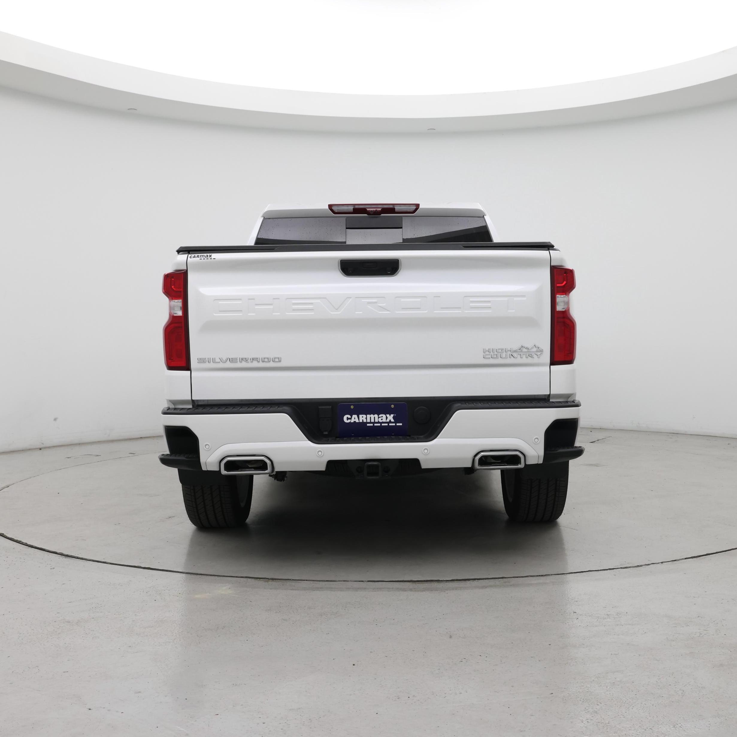 Thumbnail: 2024 Chevrolet Silverado 1500 - 6