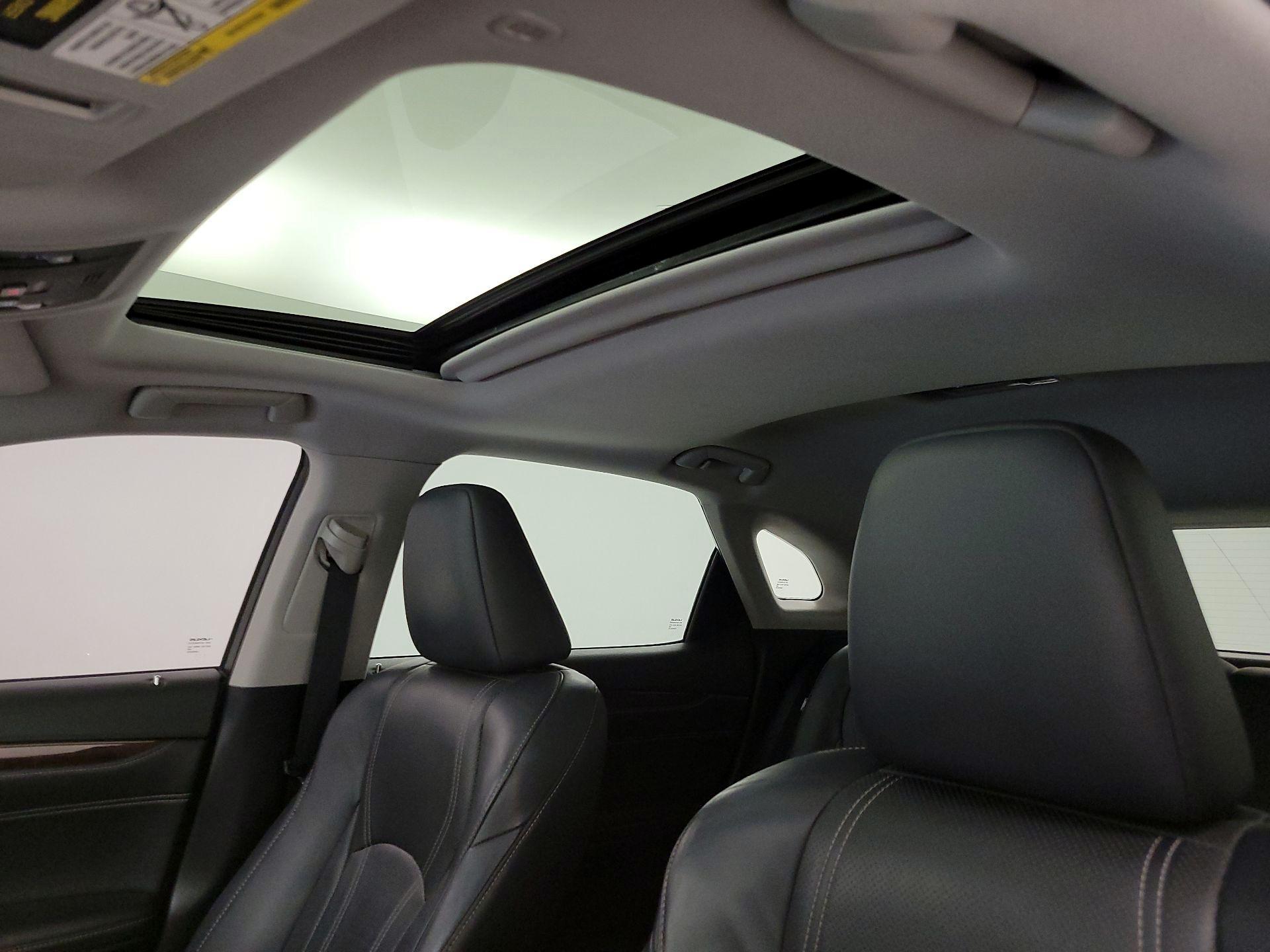 Thumbnail: 2017 Lexus RX - 19