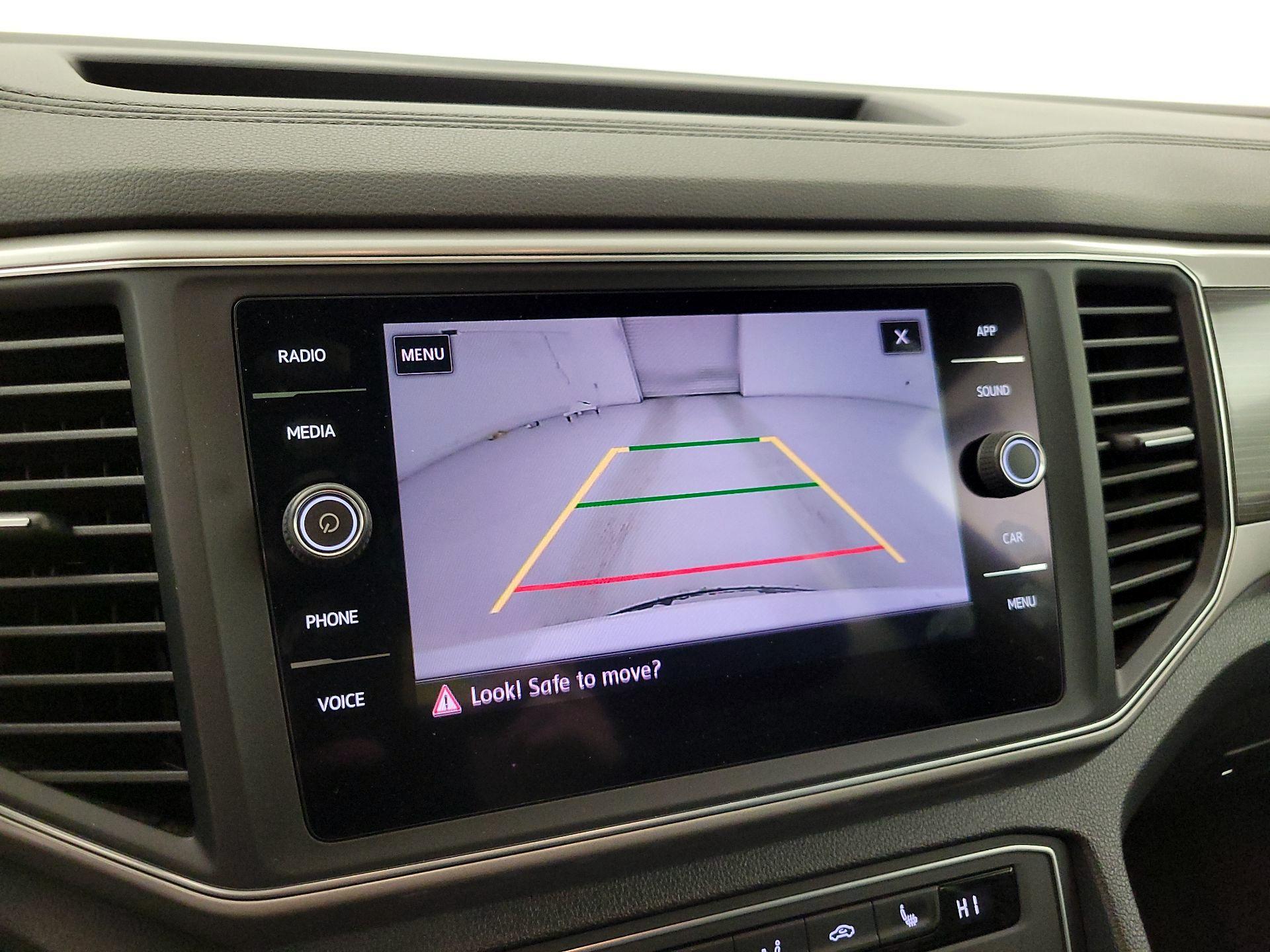 Thumbnail: 2019 Volkswagen Atlas - 14