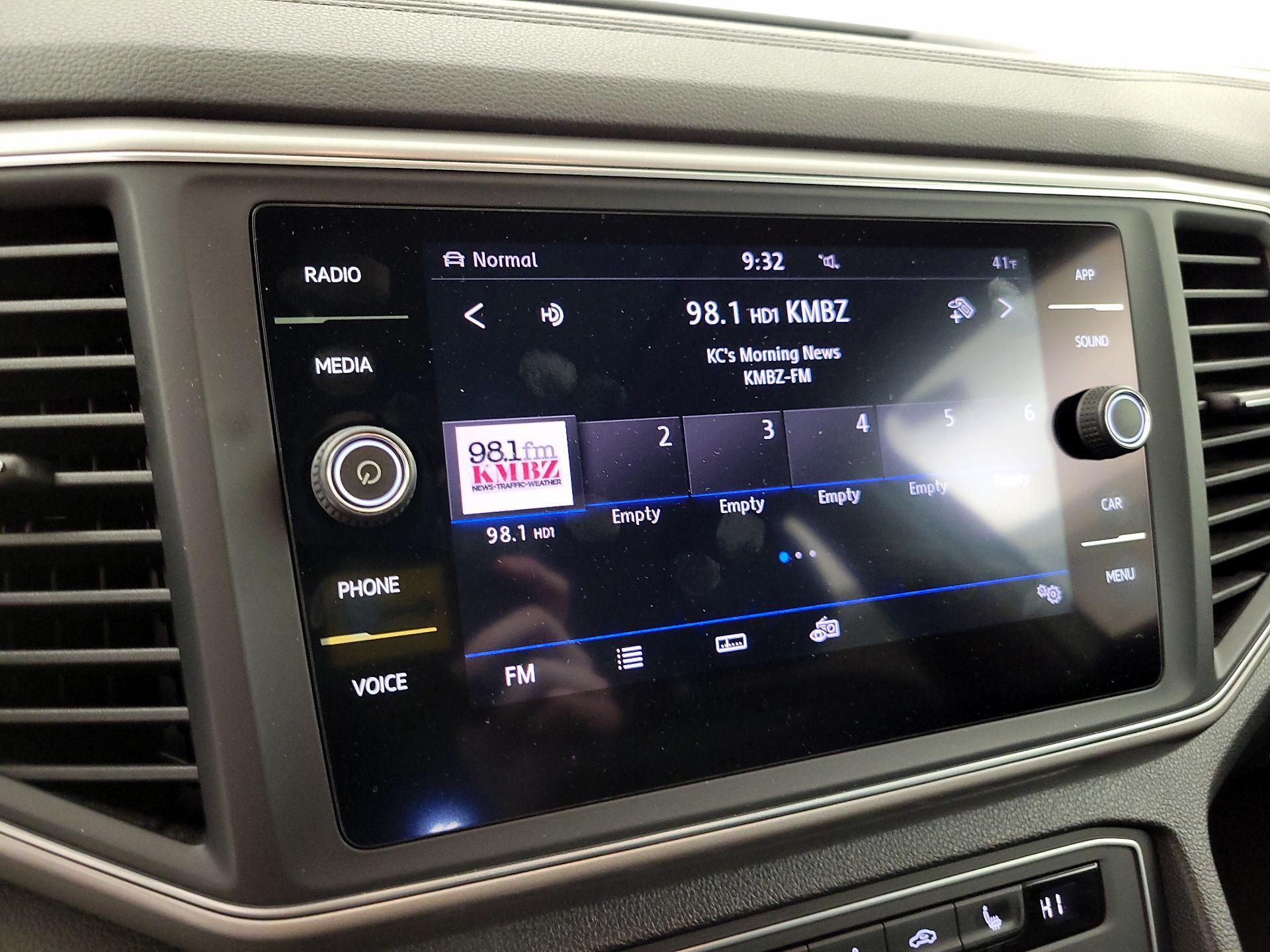 Thumbnail: 2019 Volkswagen Atlas - 15