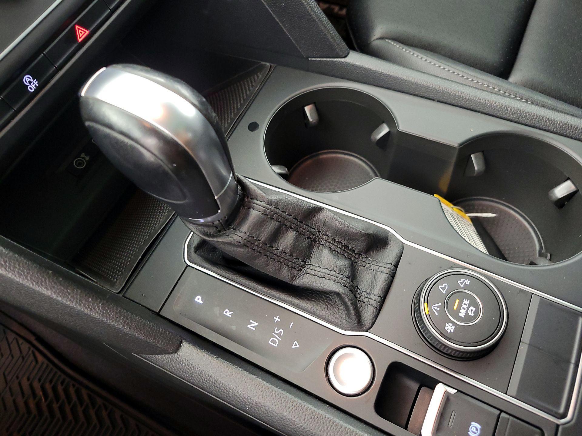 Thumbnail: 2019 Volkswagen Atlas - 17