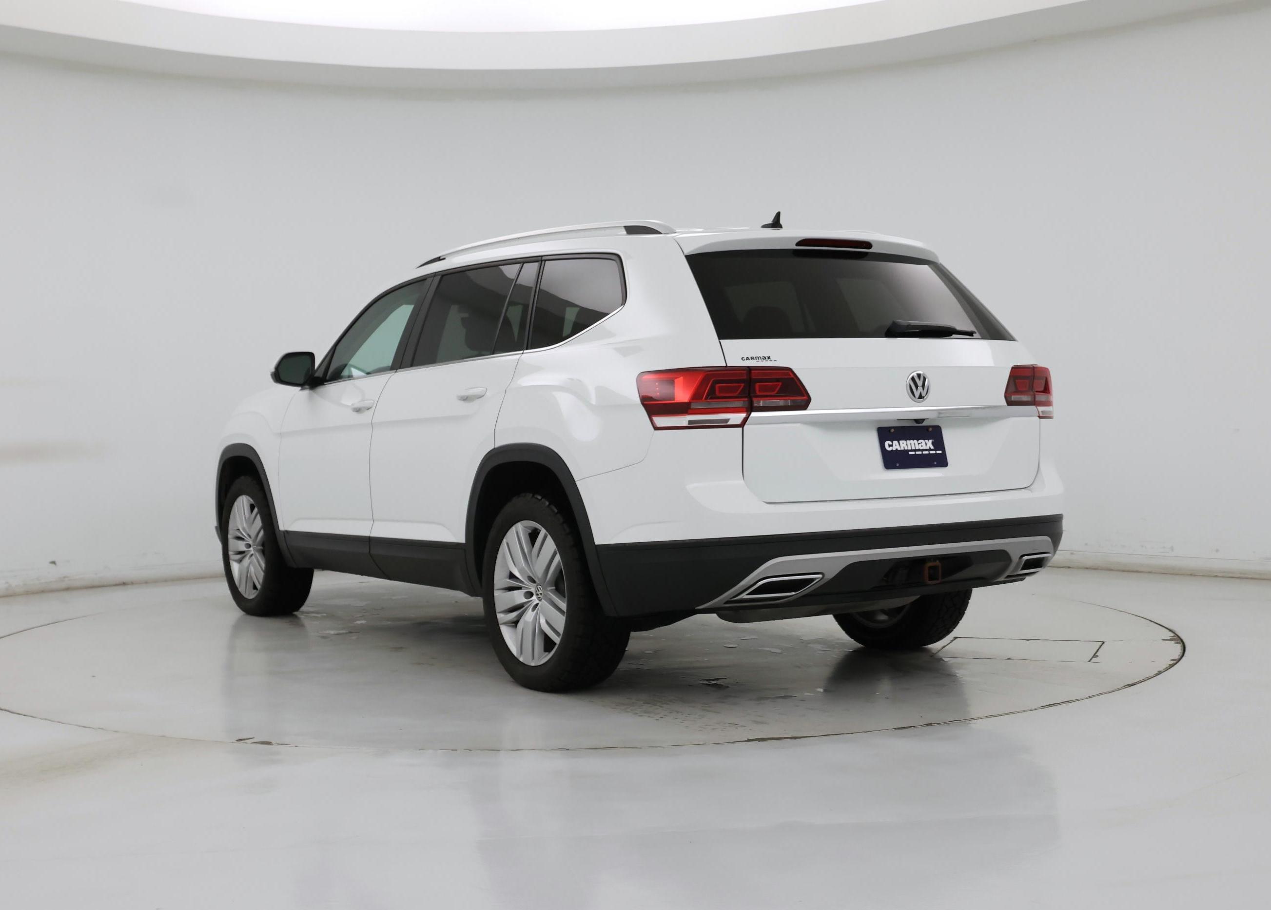 Thumbnail: 2019 Volkswagen Atlas - 2