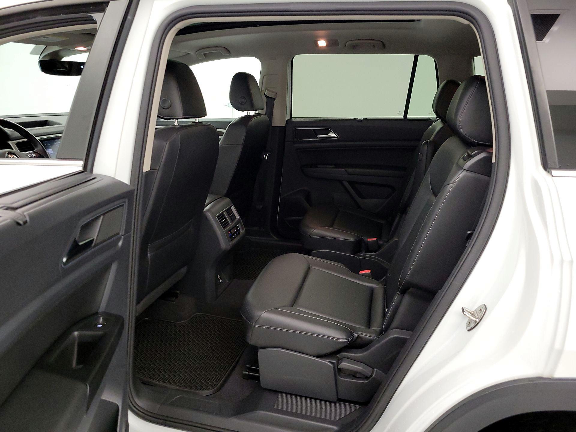 Thumbnail: 2019 Volkswagen Atlas - 20