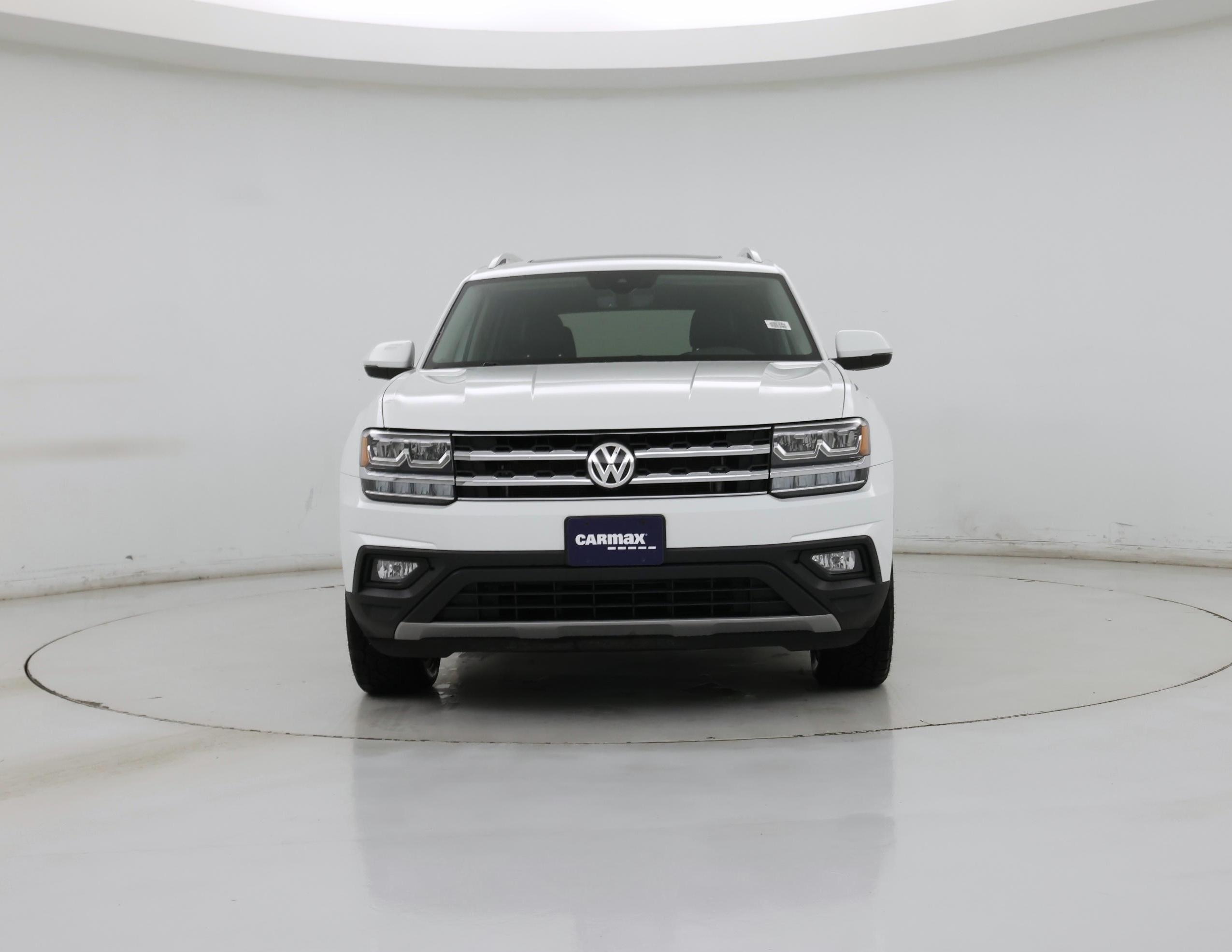 Thumbnail: 2019 Volkswagen Atlas - 5