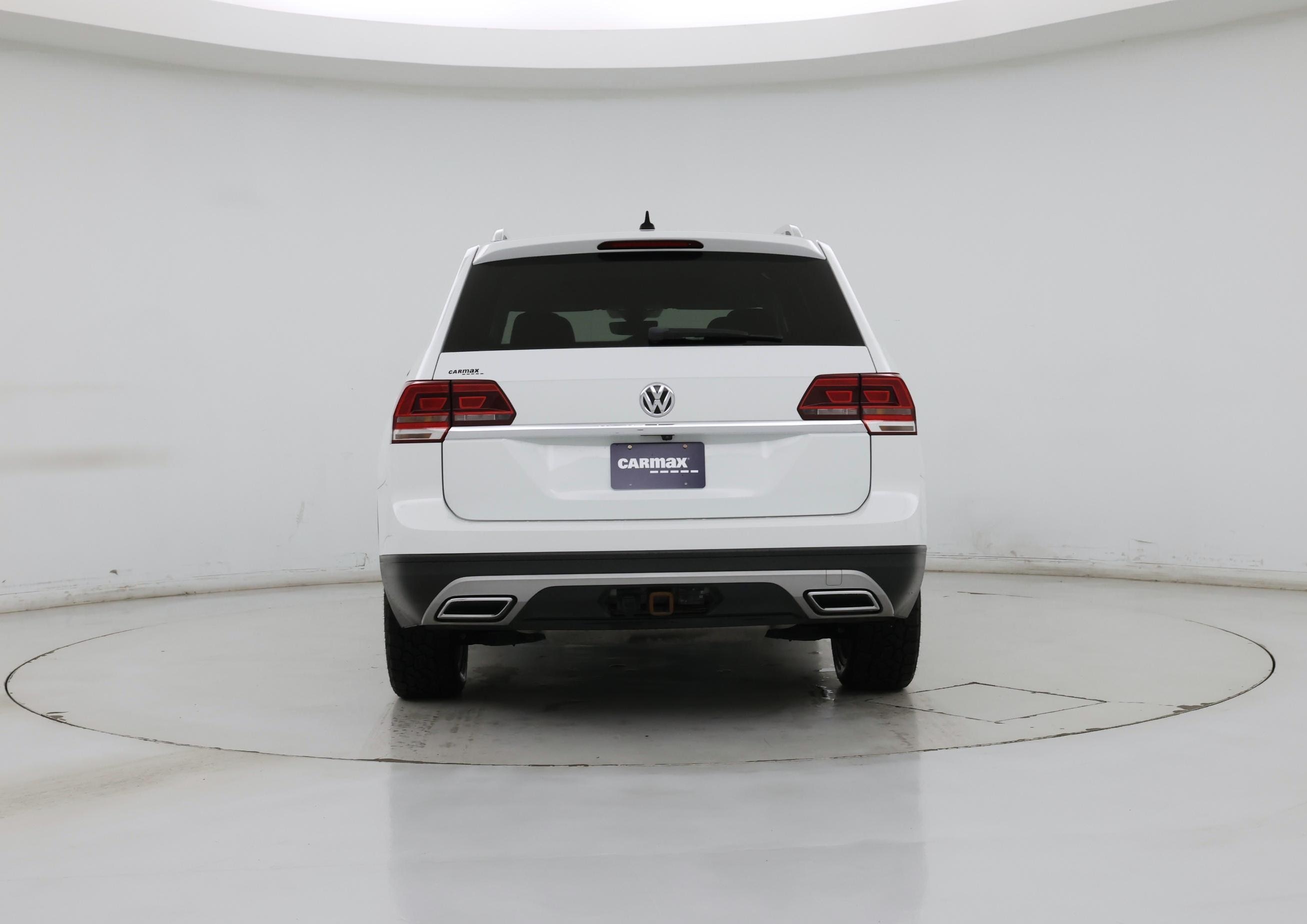 Thumbnail: 2019 Volkswagen Atlas - 6