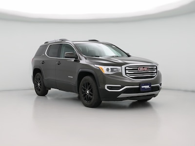 2019 GMC Acadia SLT