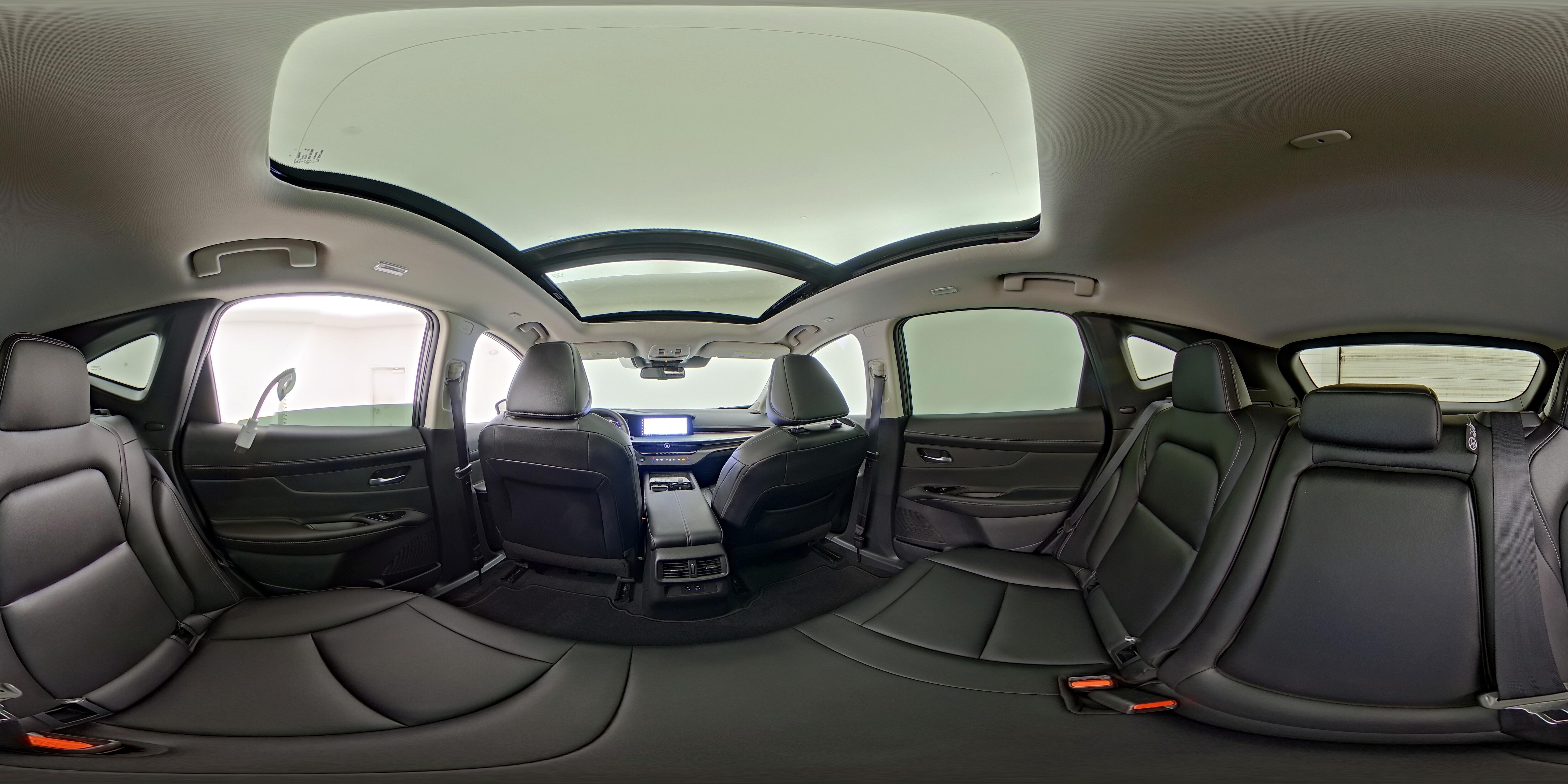 2025 Nissan Murano SL - Photo 27